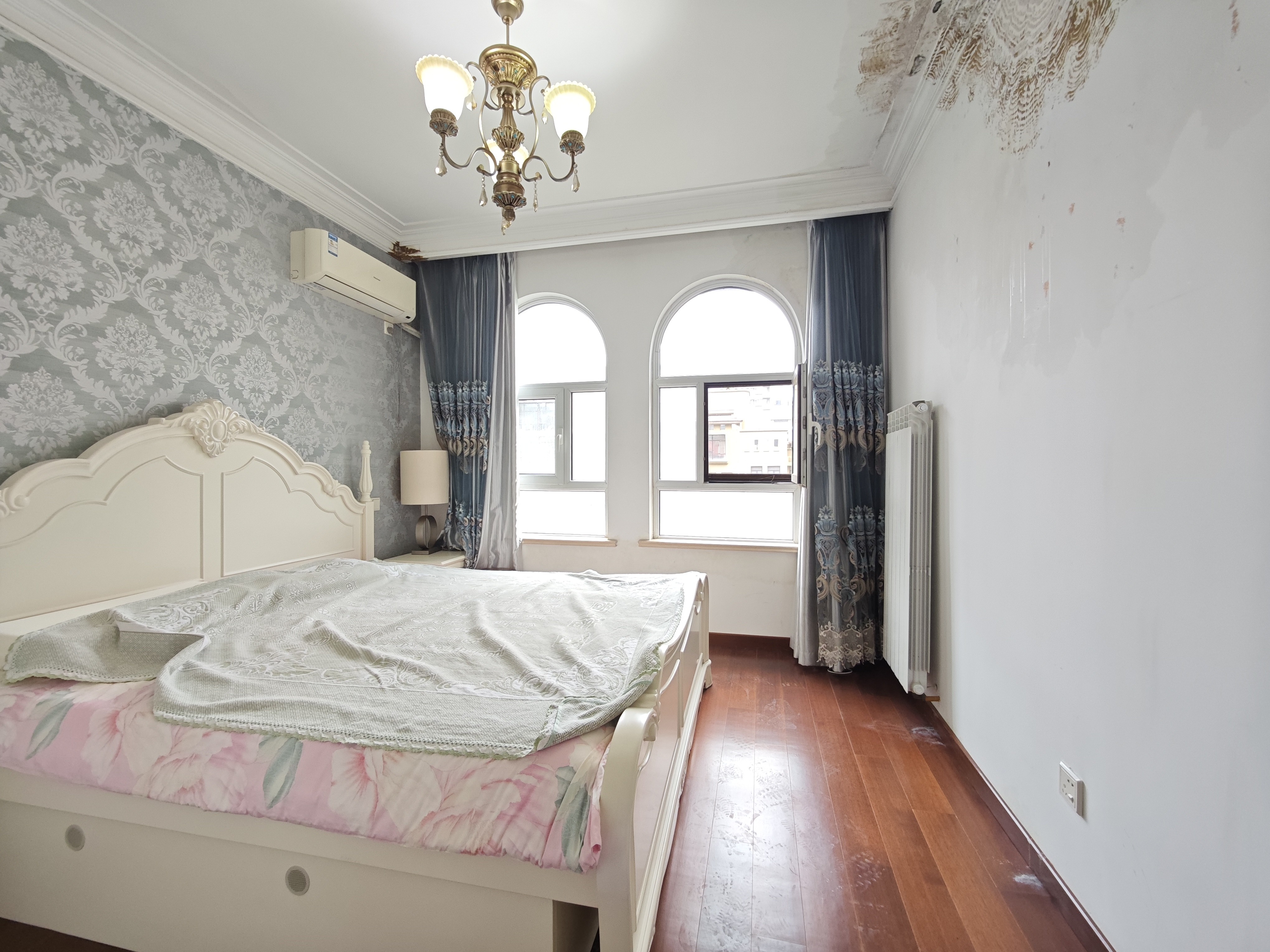 龙园小区(济高龙园)