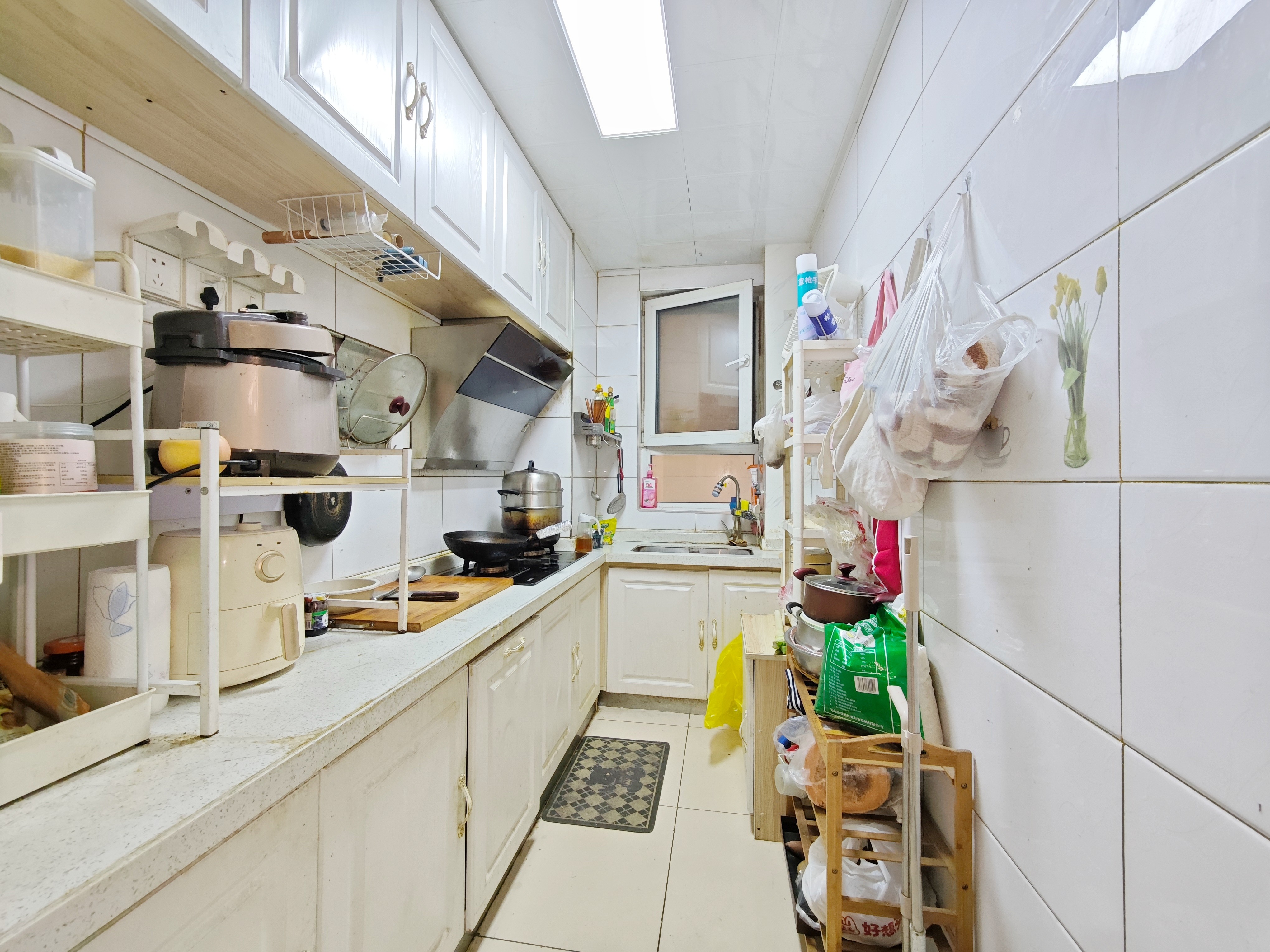 绿地新里香榭丽公馆