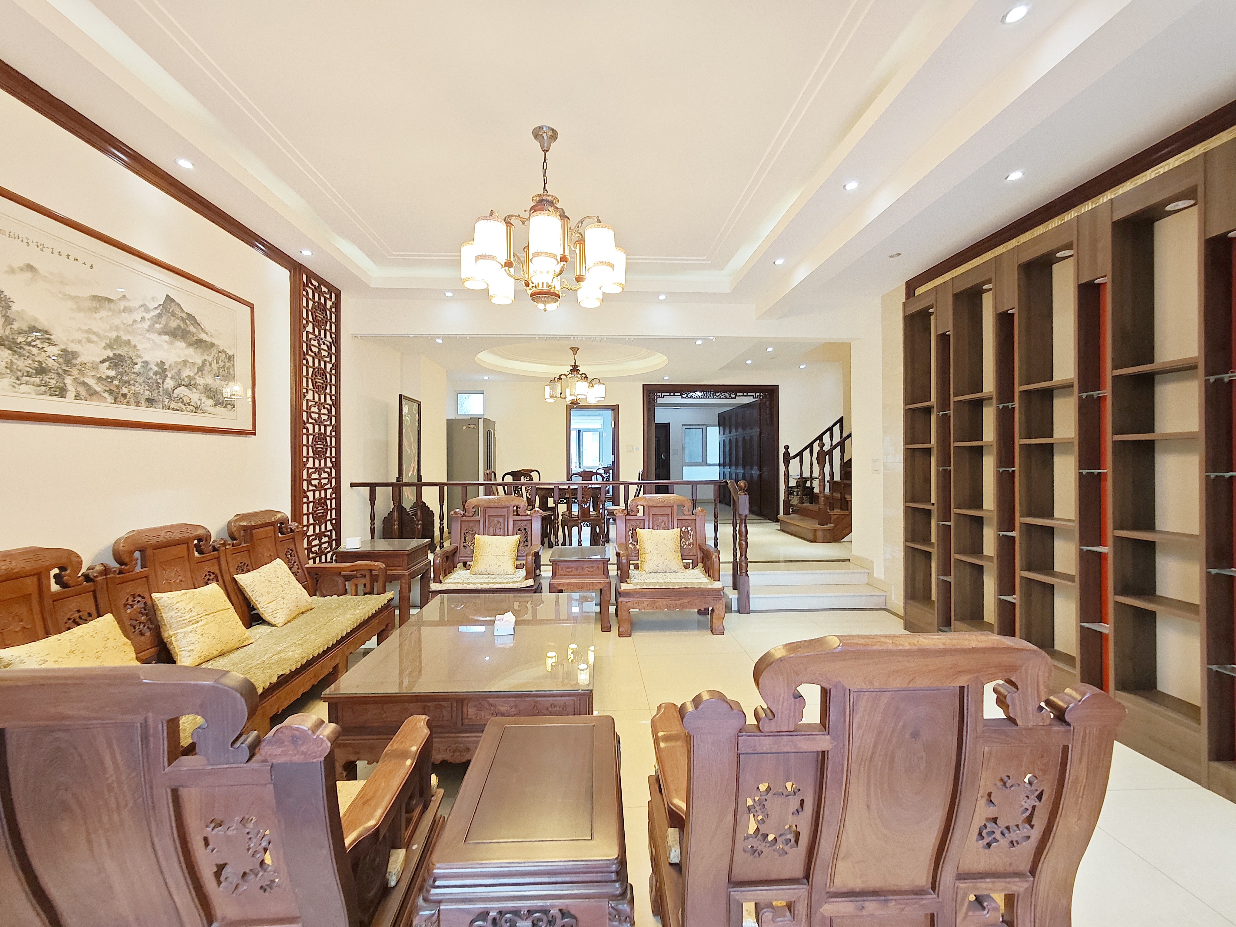 龙园小区(济高龙园)