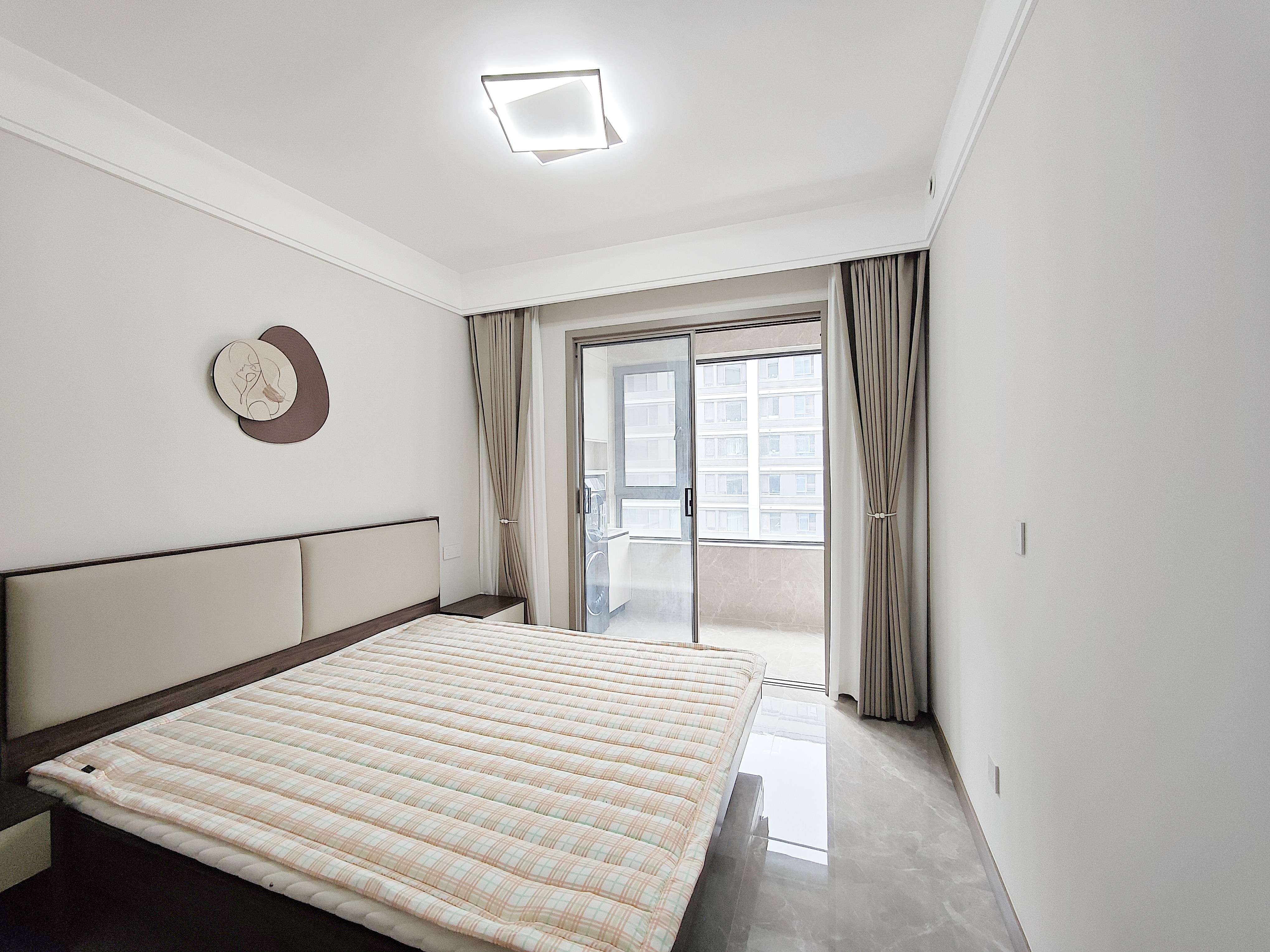 高新绿城玉兰花园