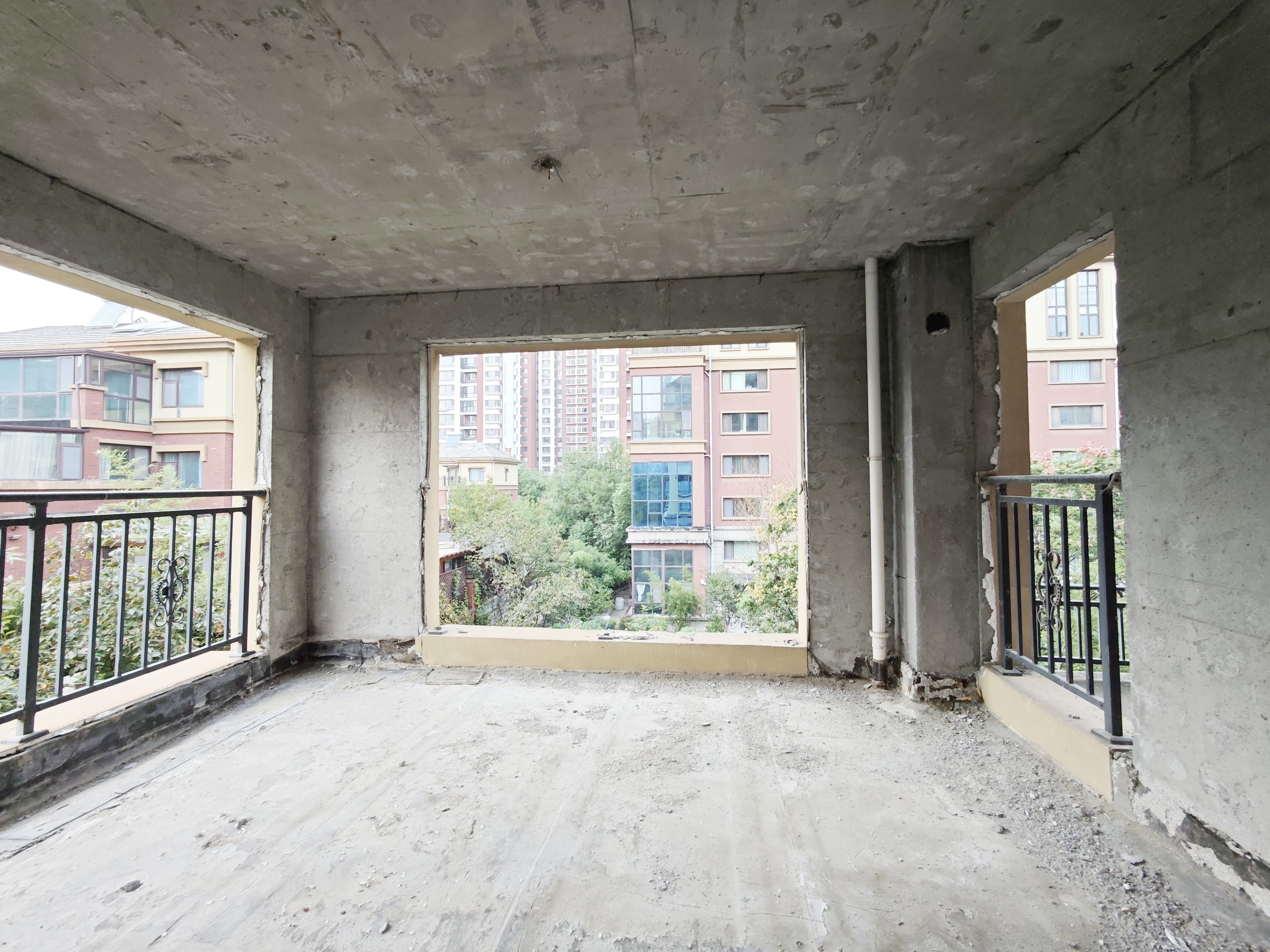 国华印象(住宅)