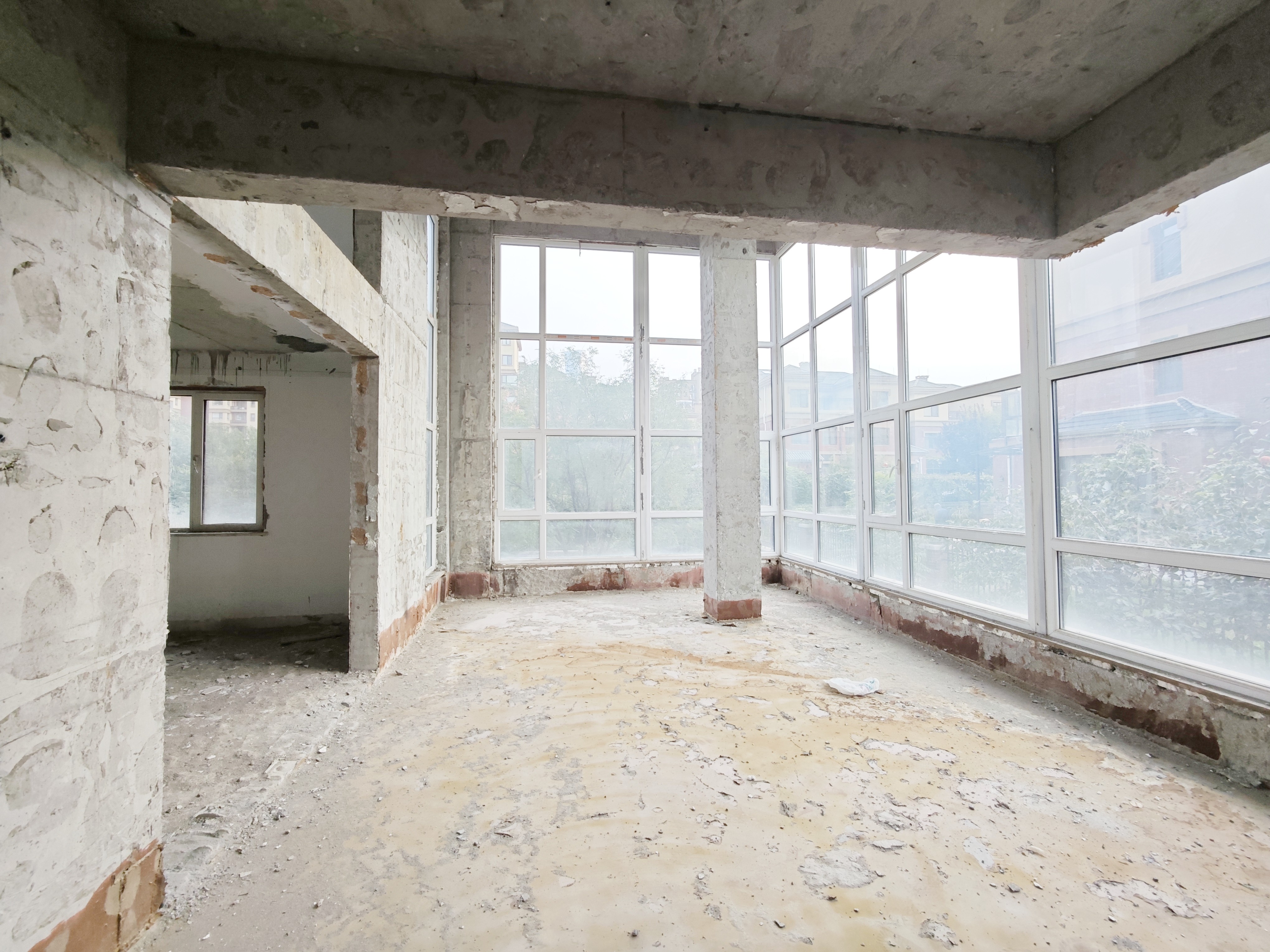 国华印象(住宅)