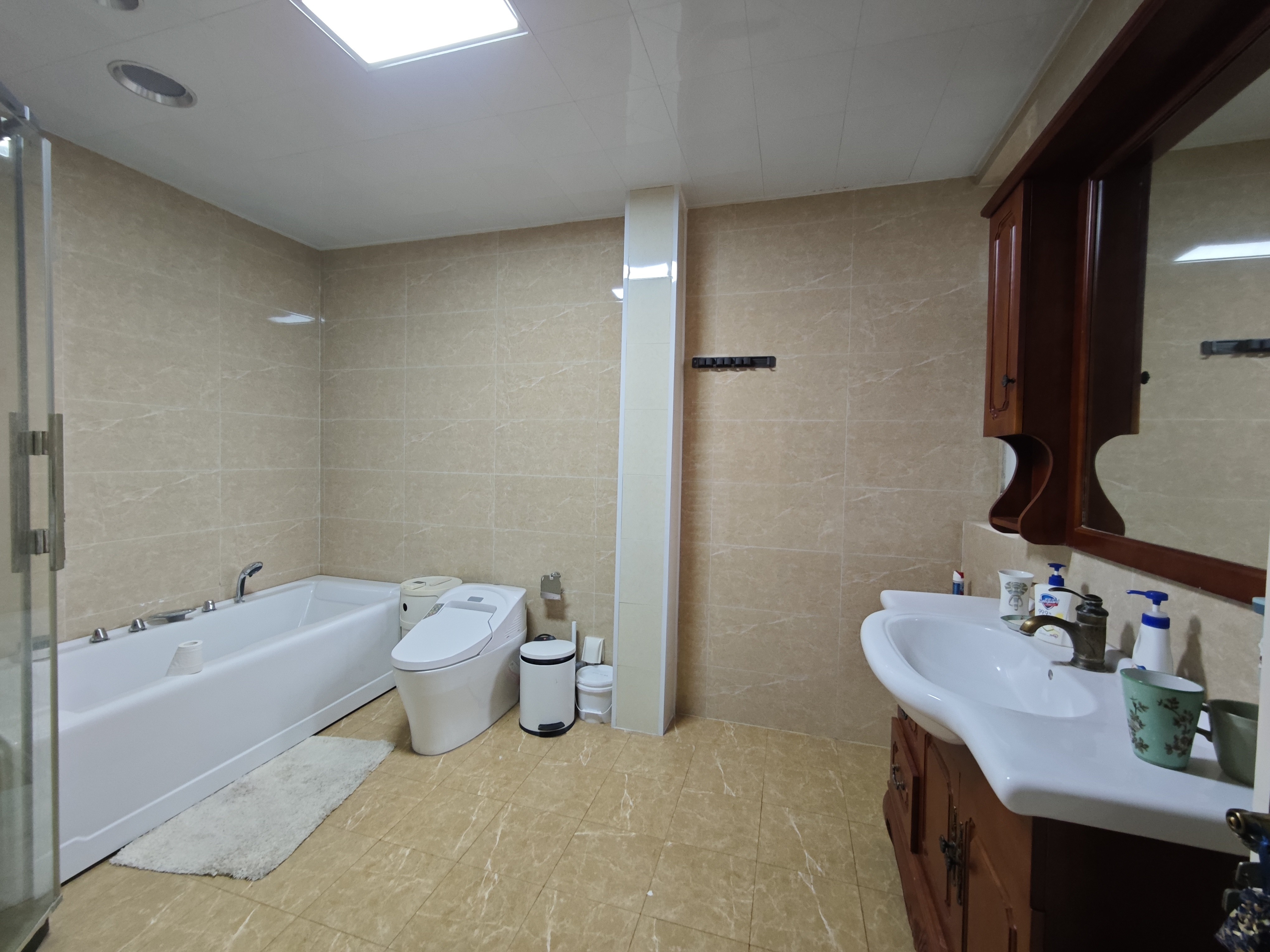 龙园小区(济高龙园)