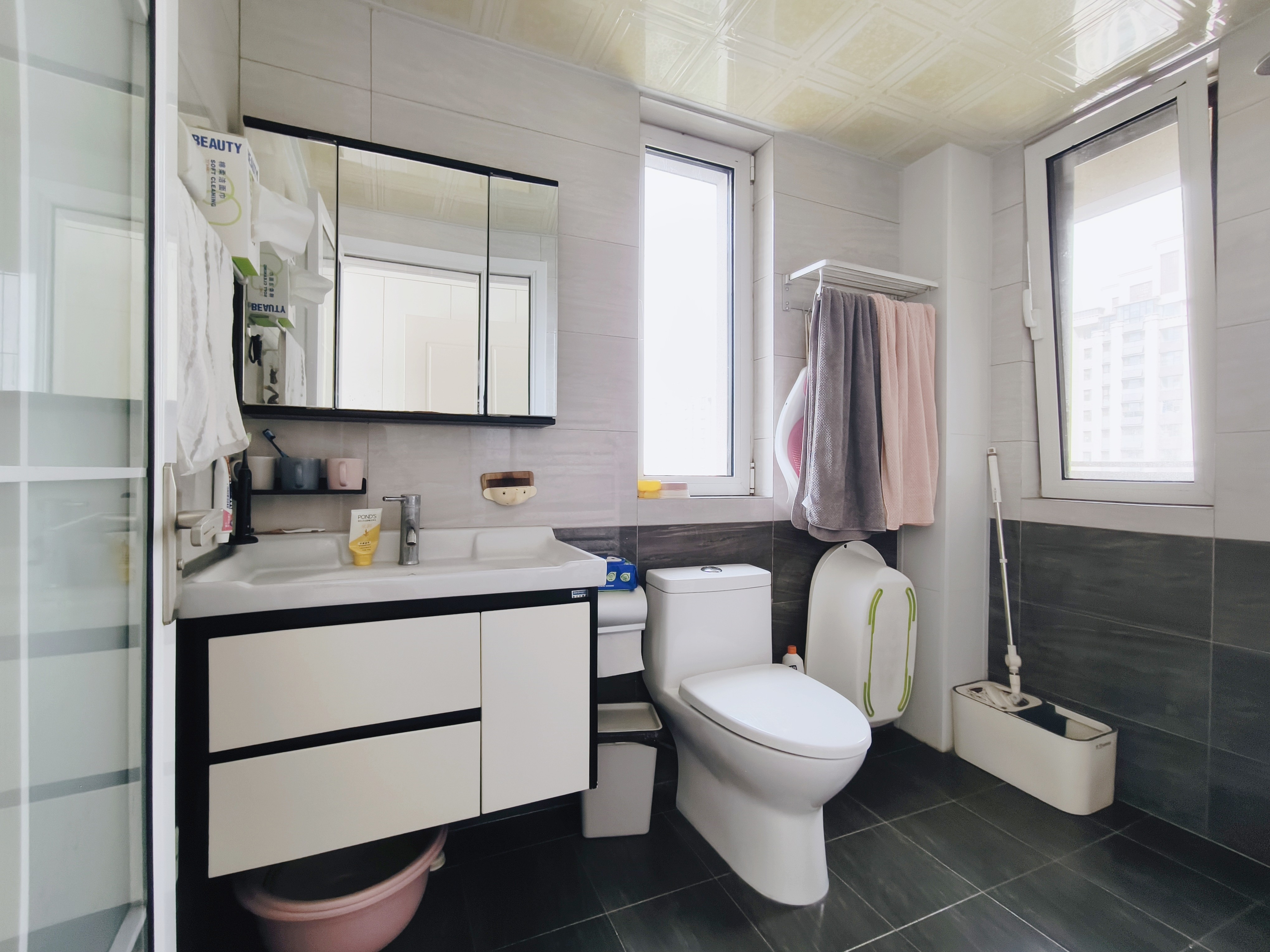 鲁能泰山7号二期