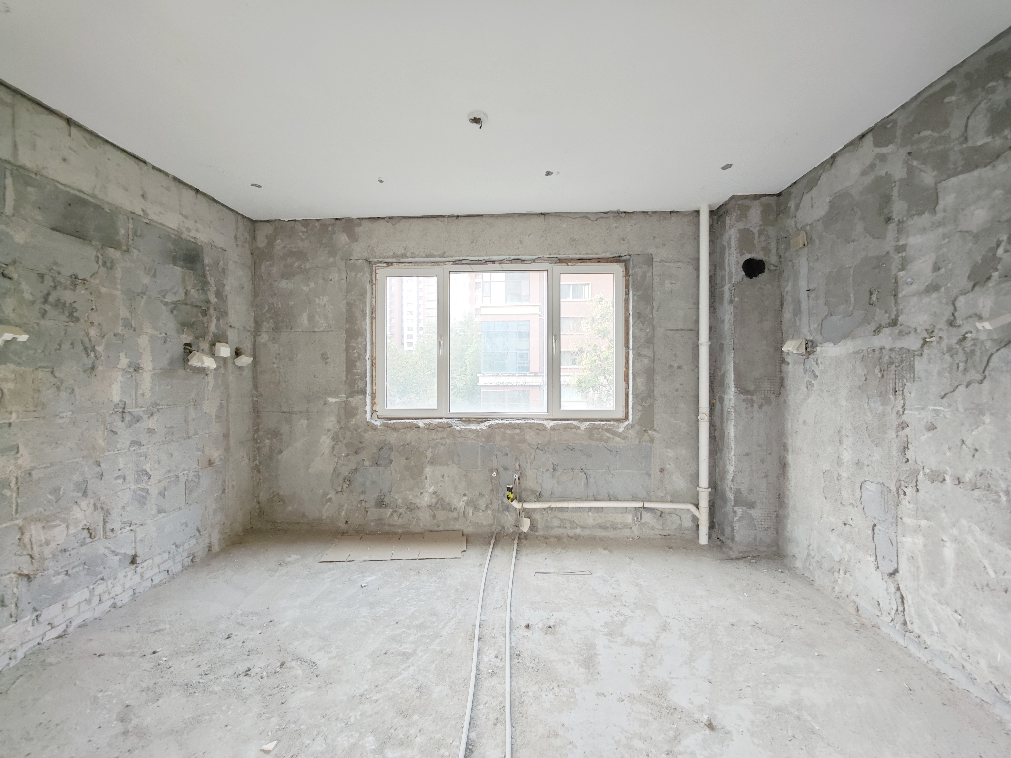 国华印象(住宅)