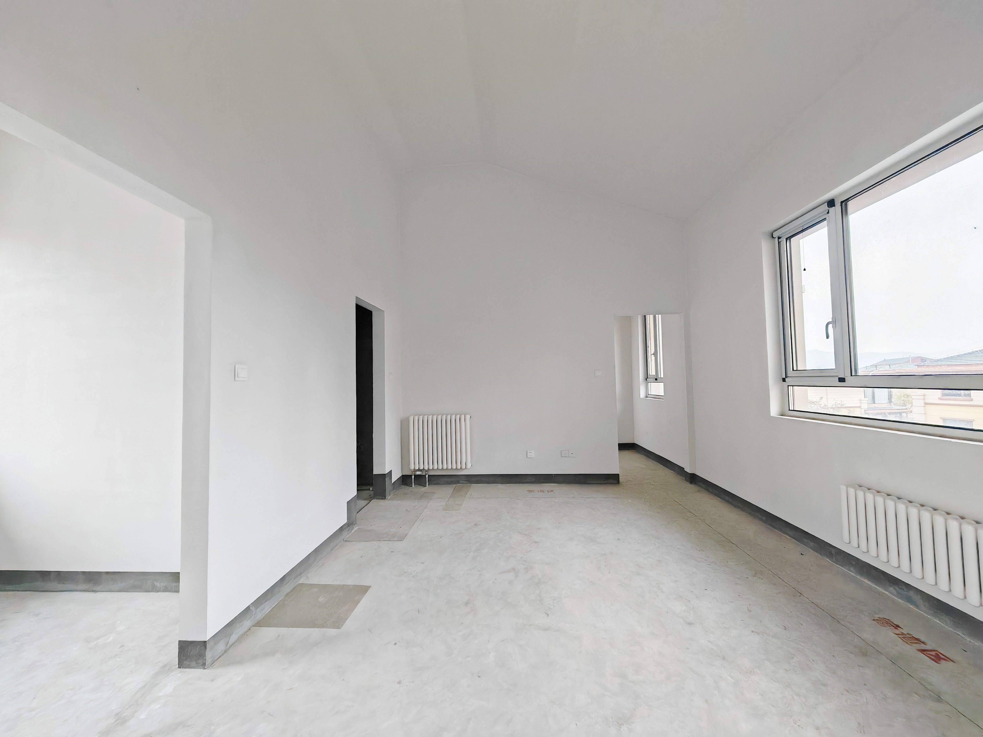 中建长清湖瑾园