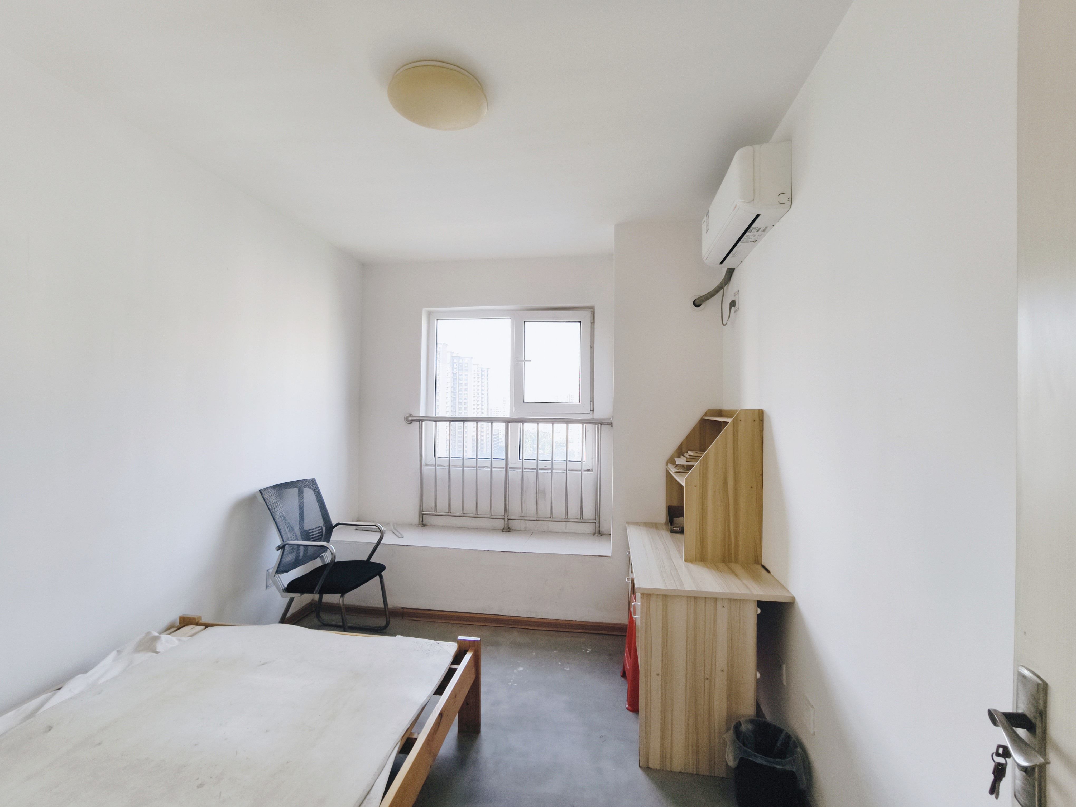 中新国际东城一区