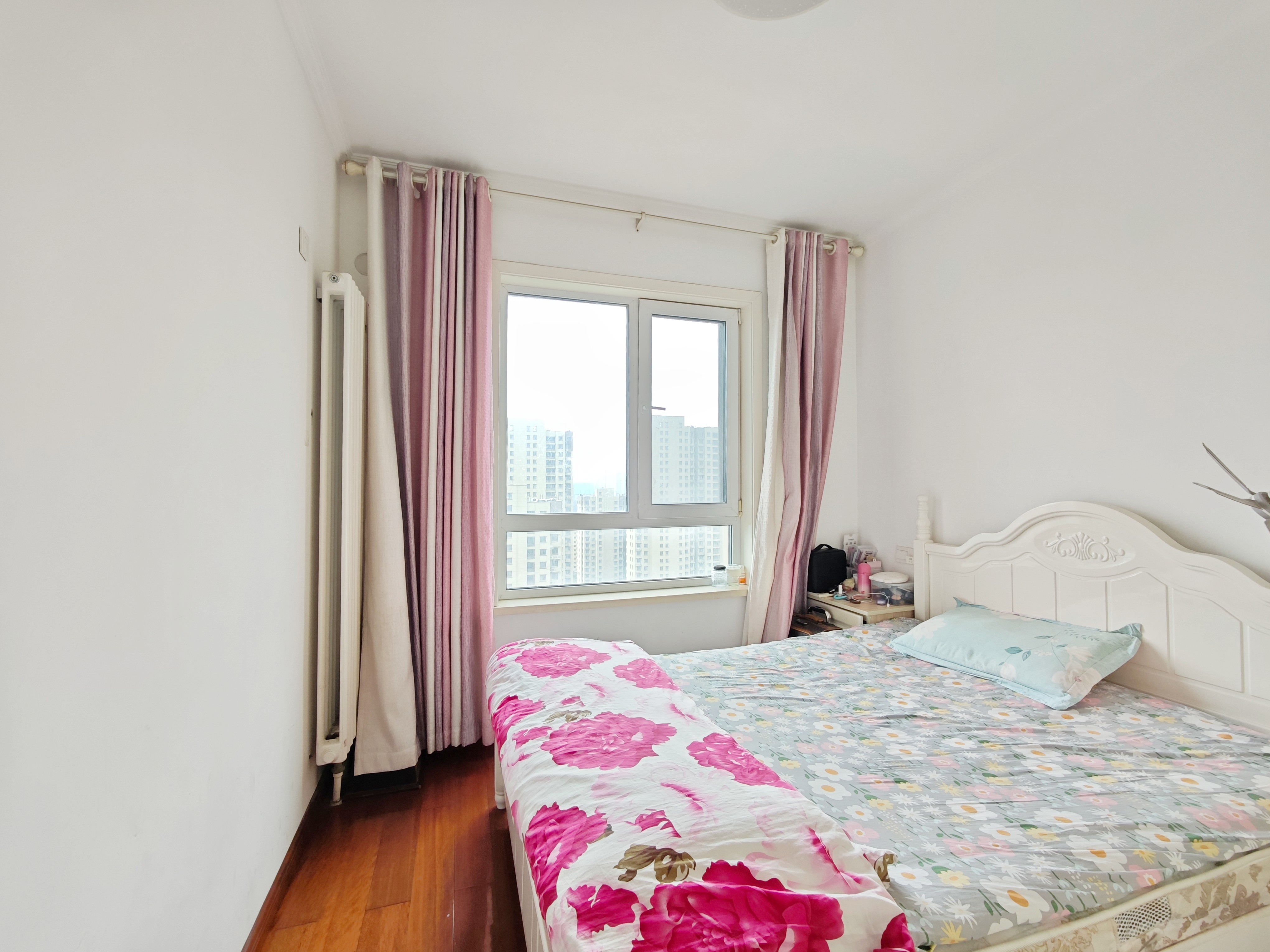 绿地新里香榭丽公馆