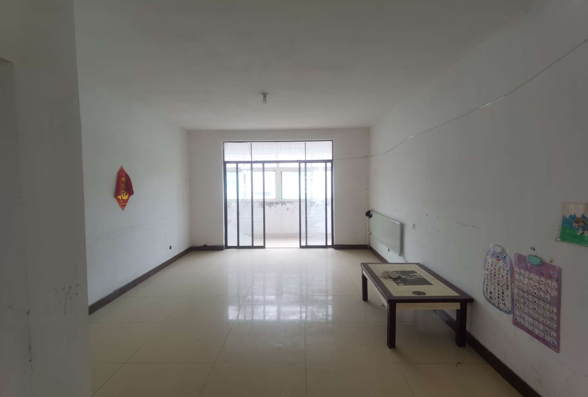  供销合作社联合社宿舍（龙泉街616号）  南北