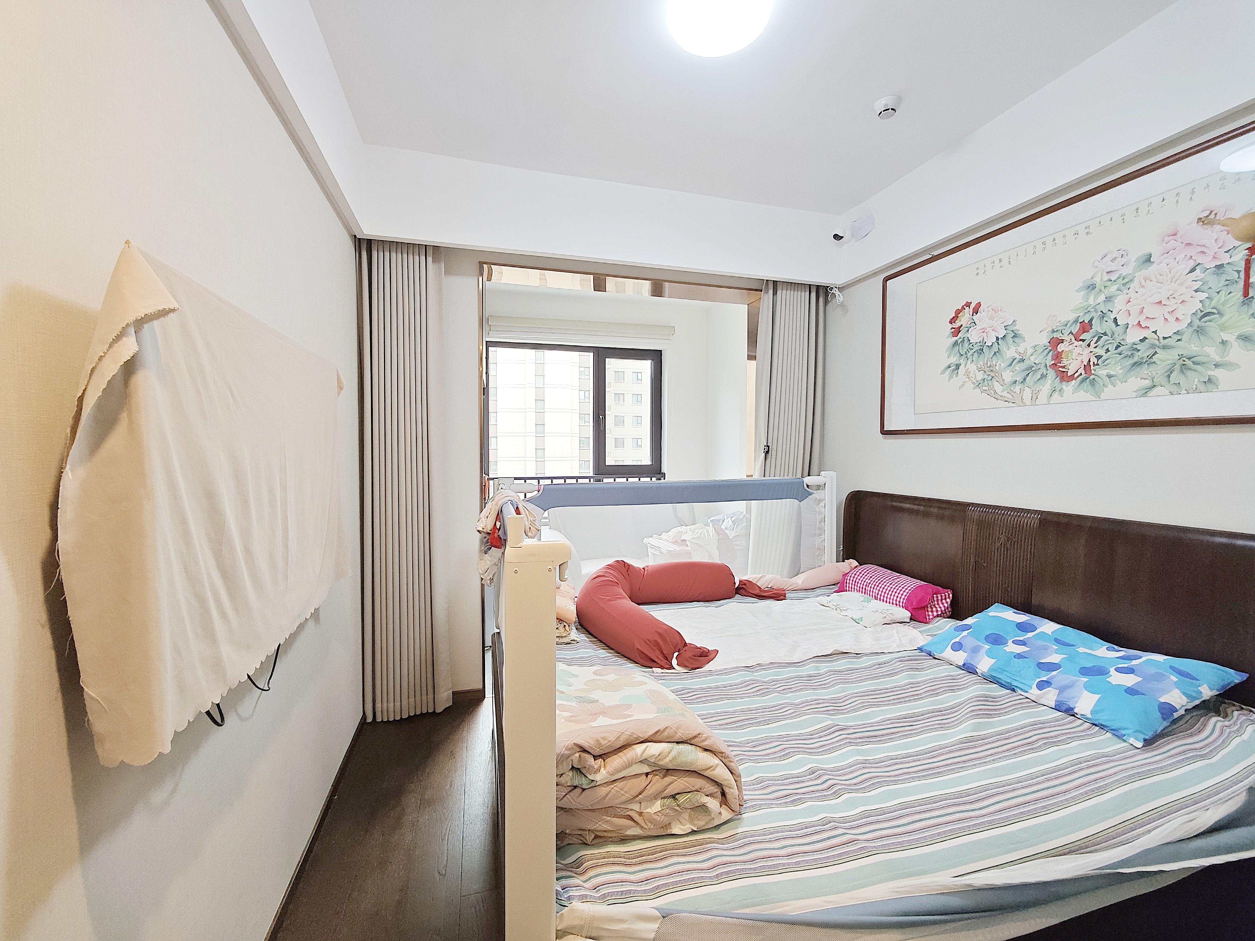 银丰玖玺城二期山和院