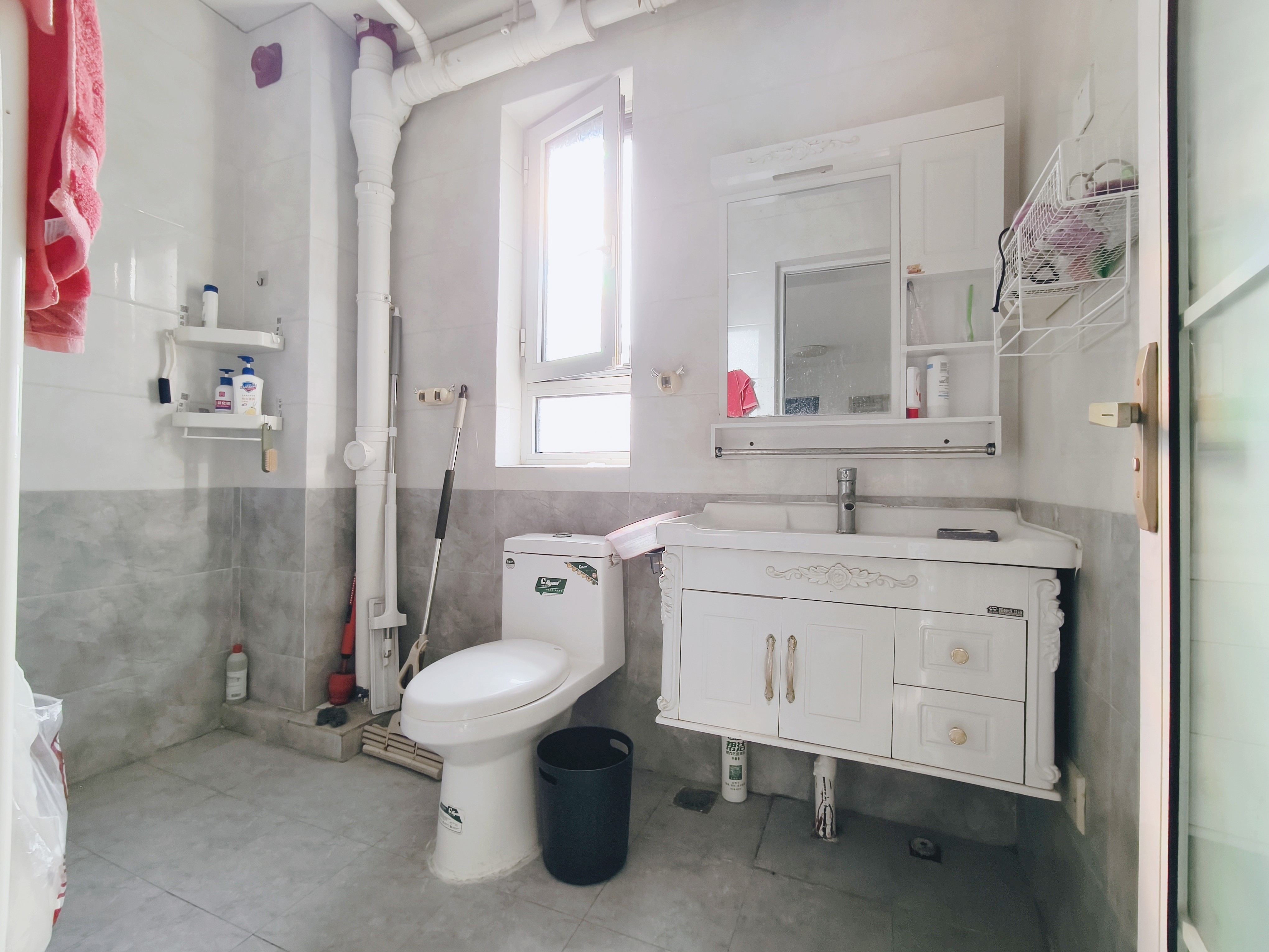 中新国际东城一区