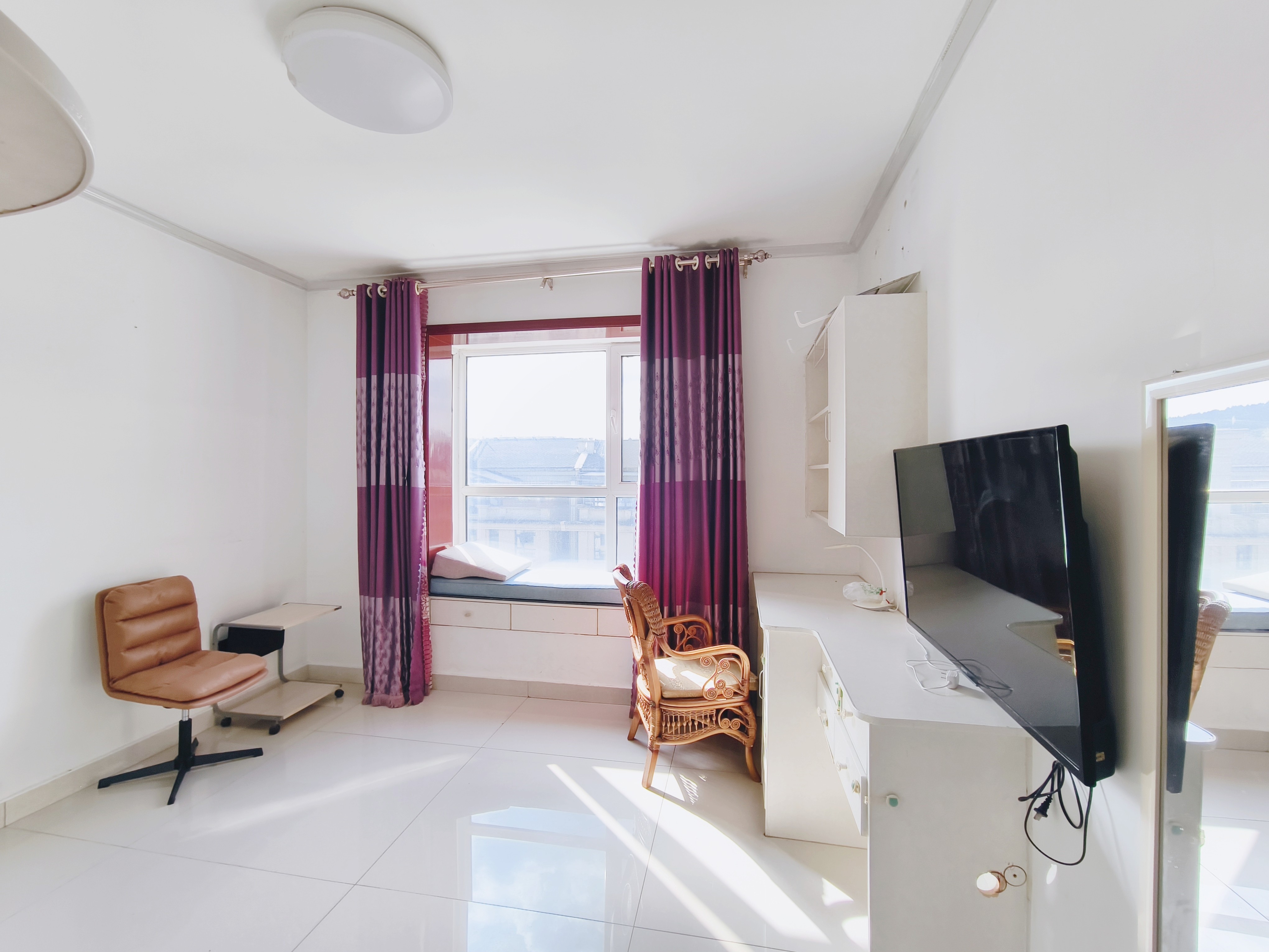 银丰唐郡桂花园