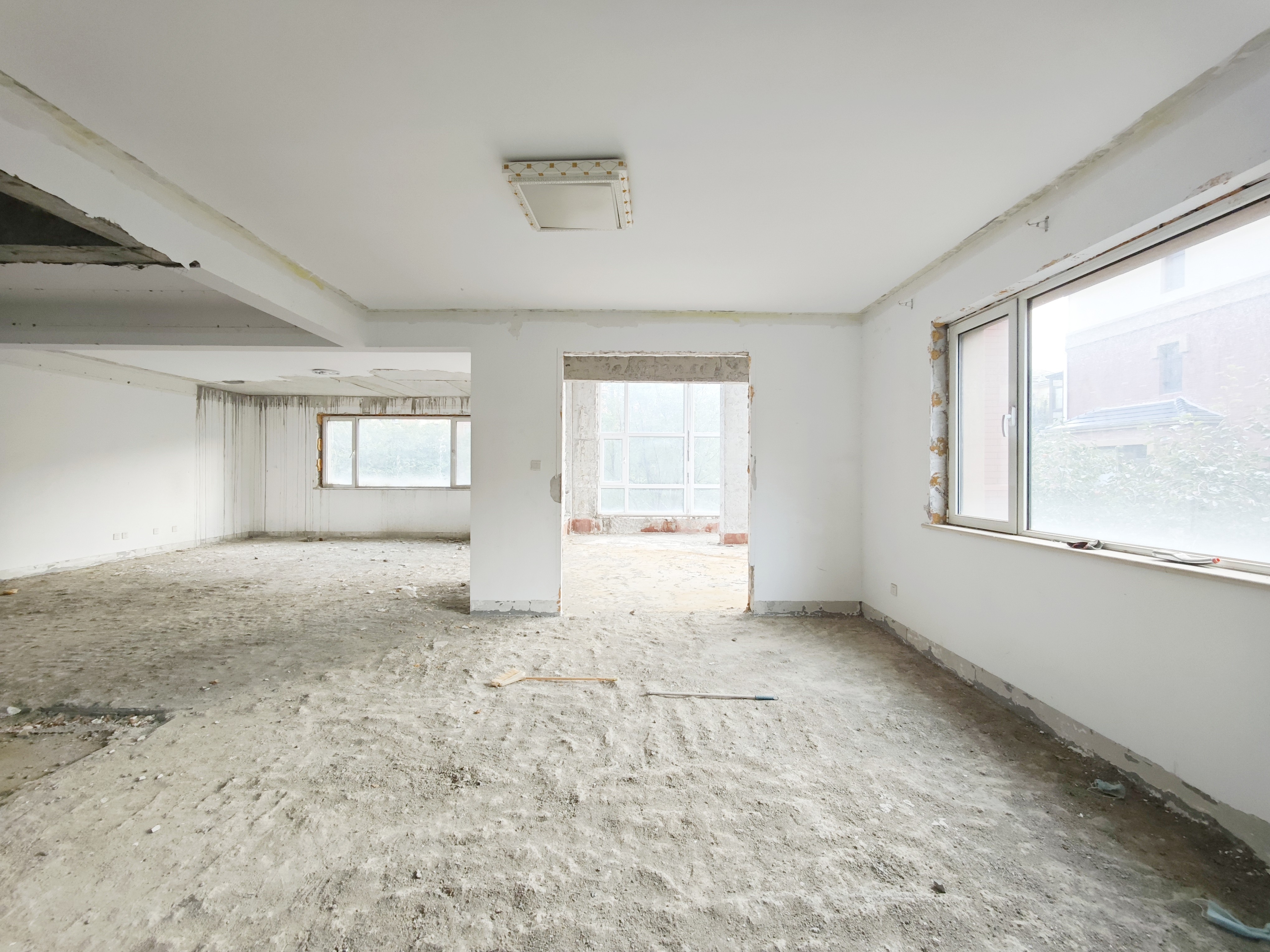 国华印象(住宅)