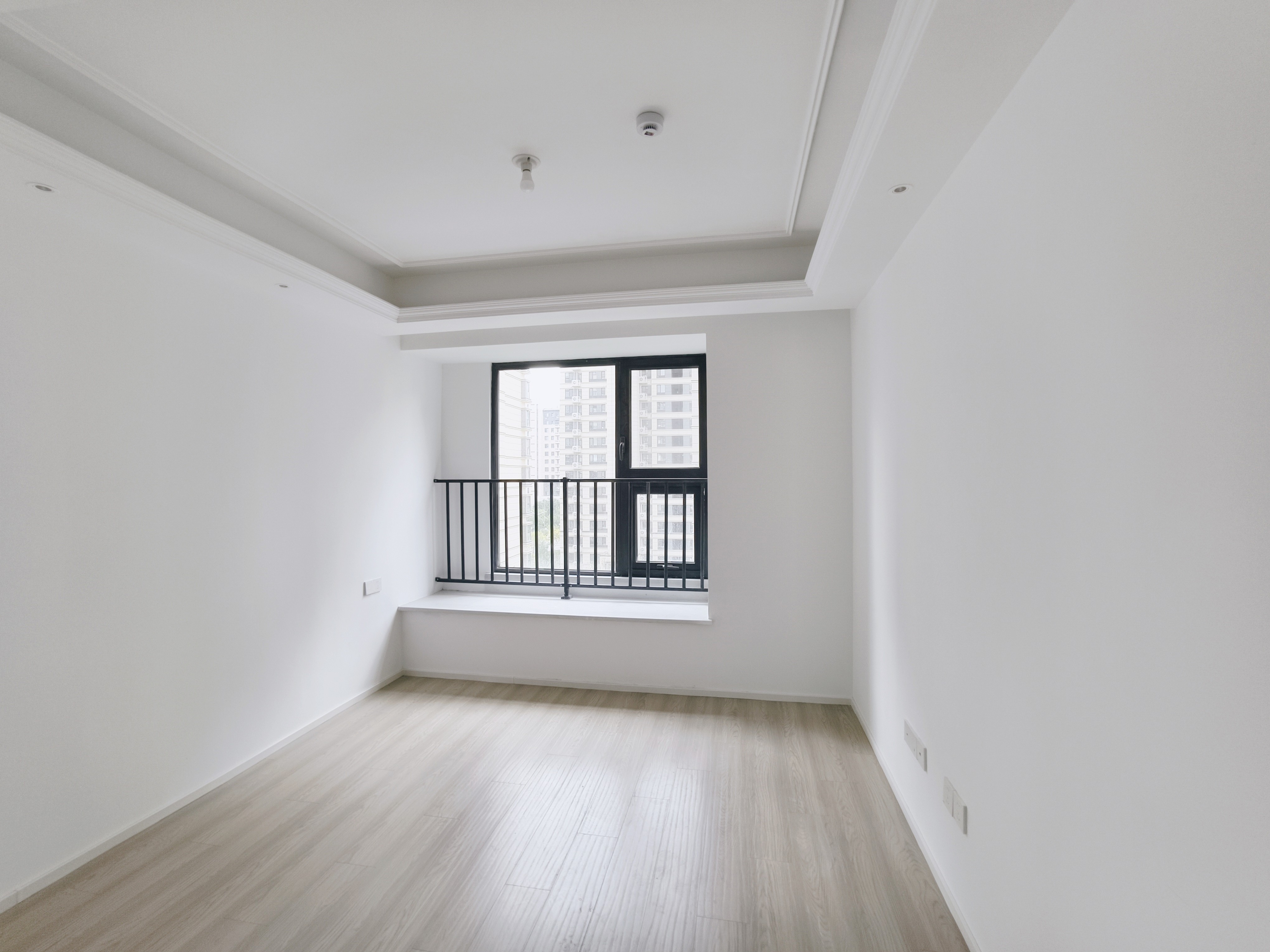 远洋潮起东方A4地块