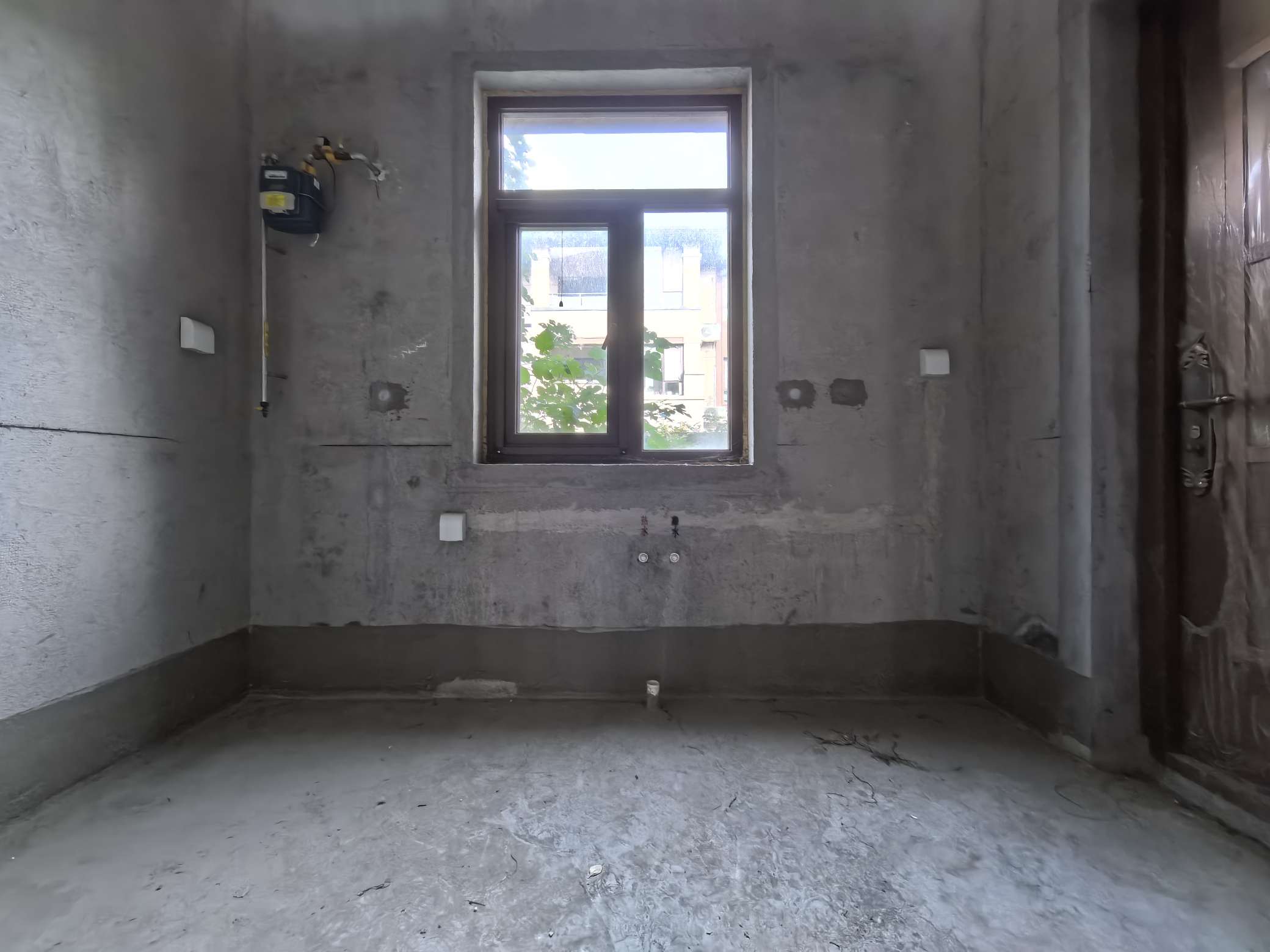 中国中铁诺德名府