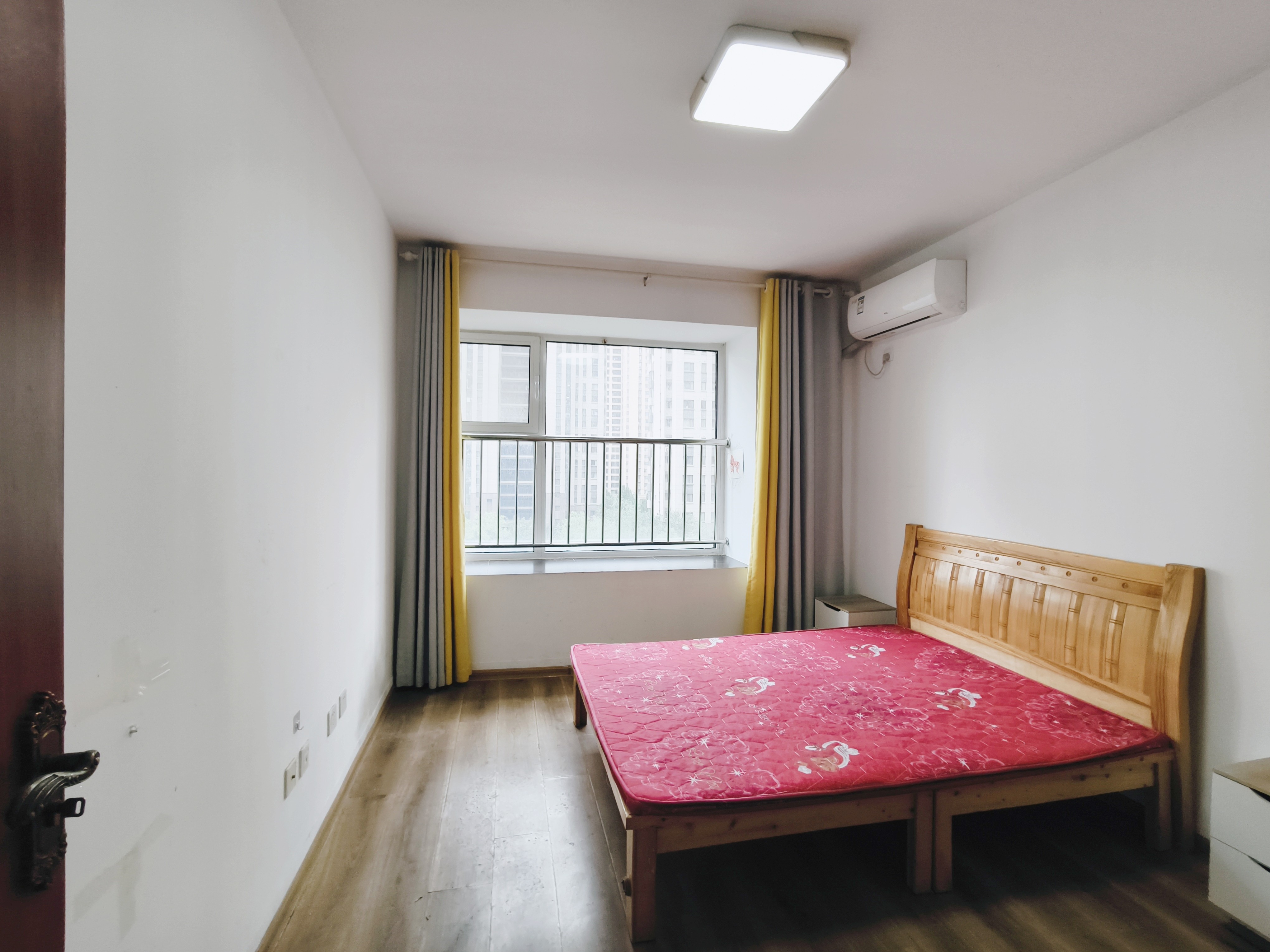 鲁能泰山7号二期