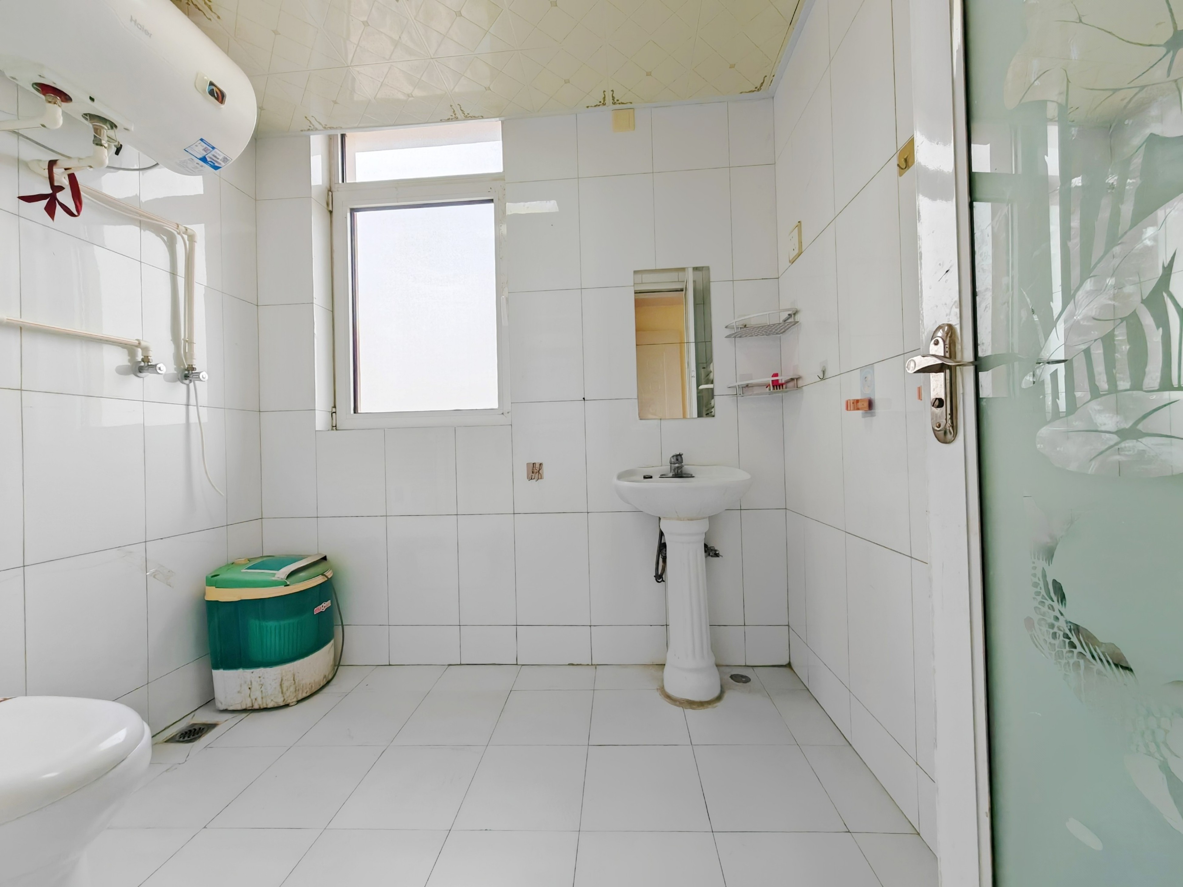 中建长清湖和园