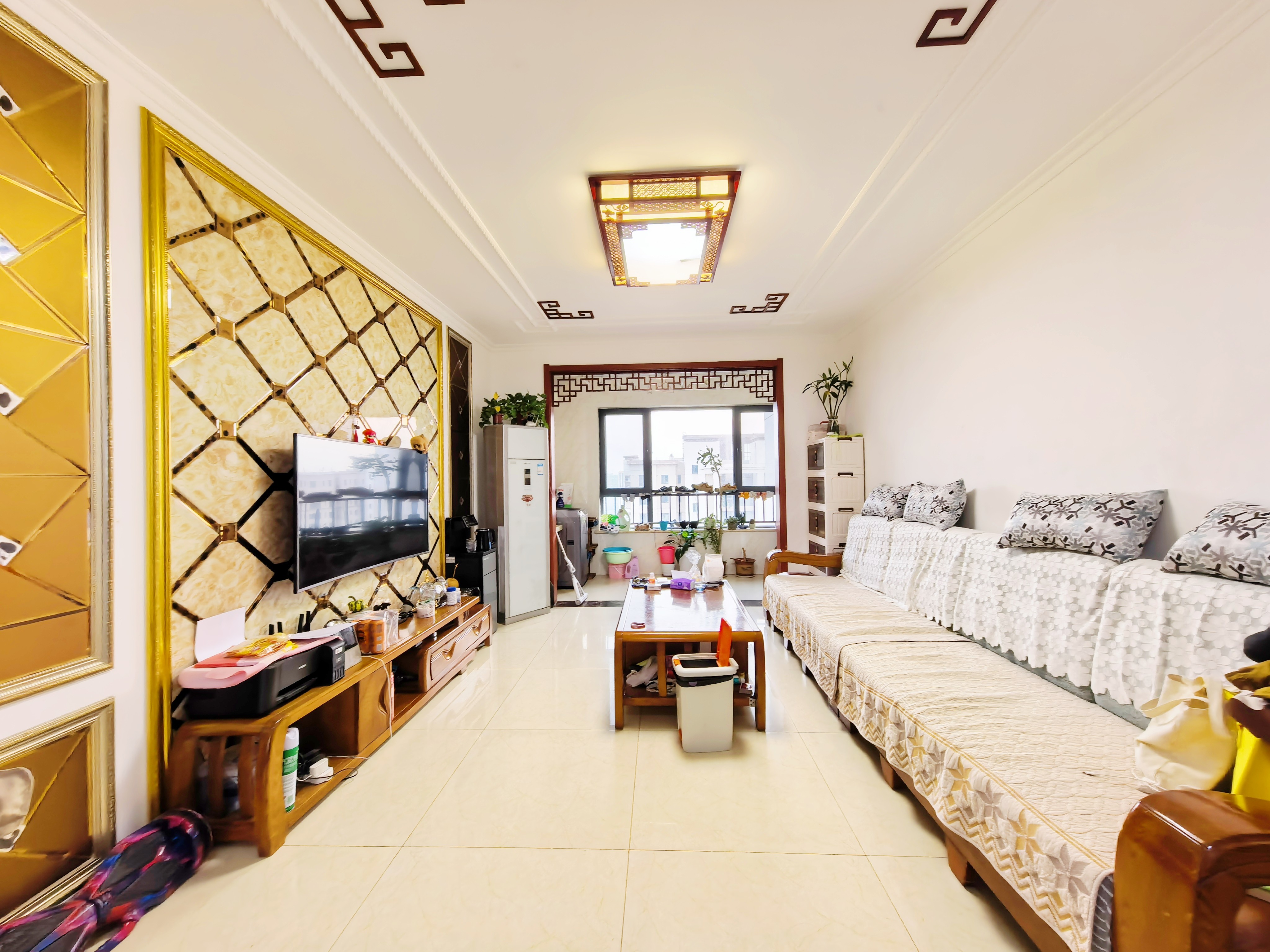 中建锦绣城二期