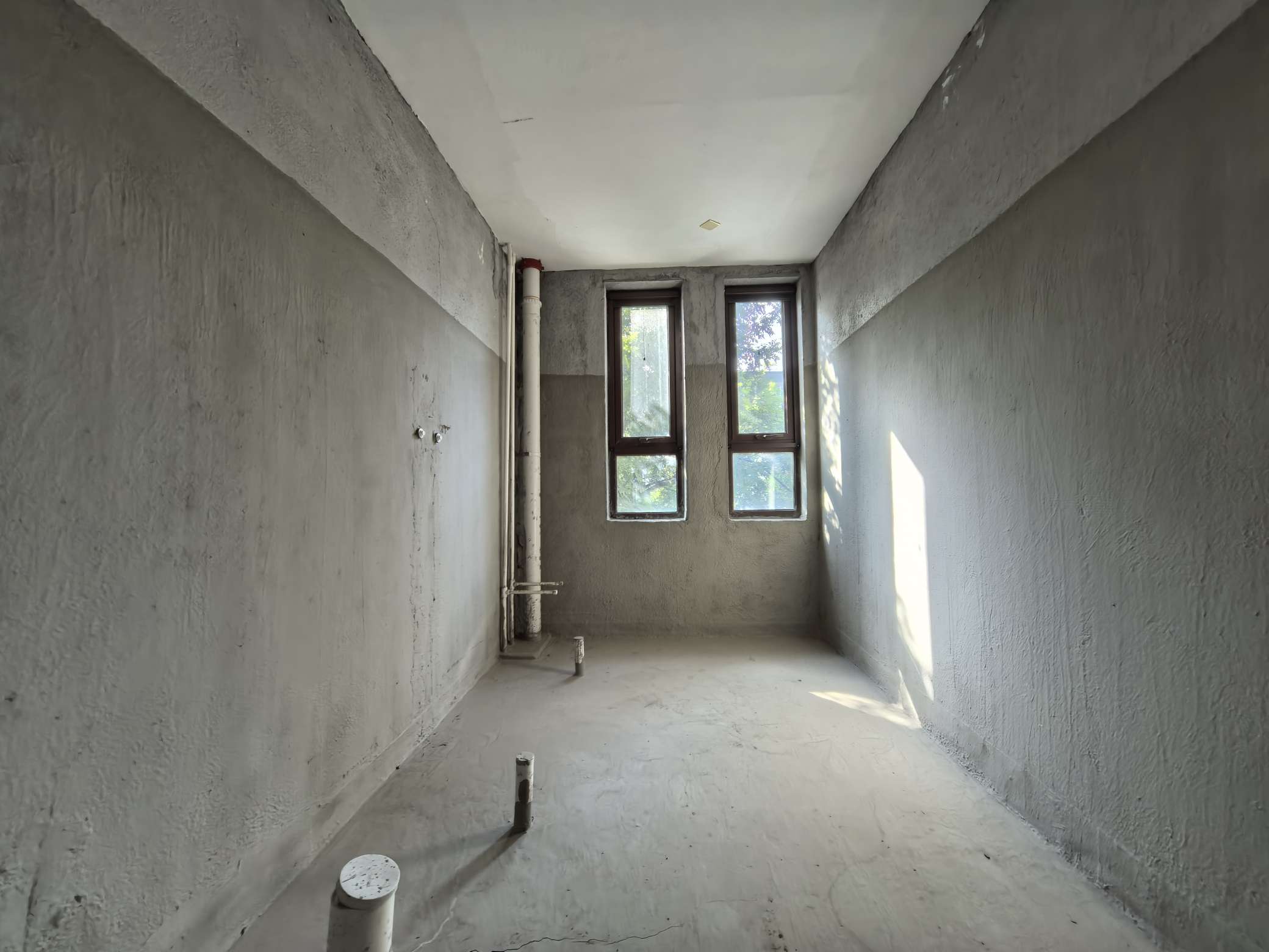 中国中铁诺德名府