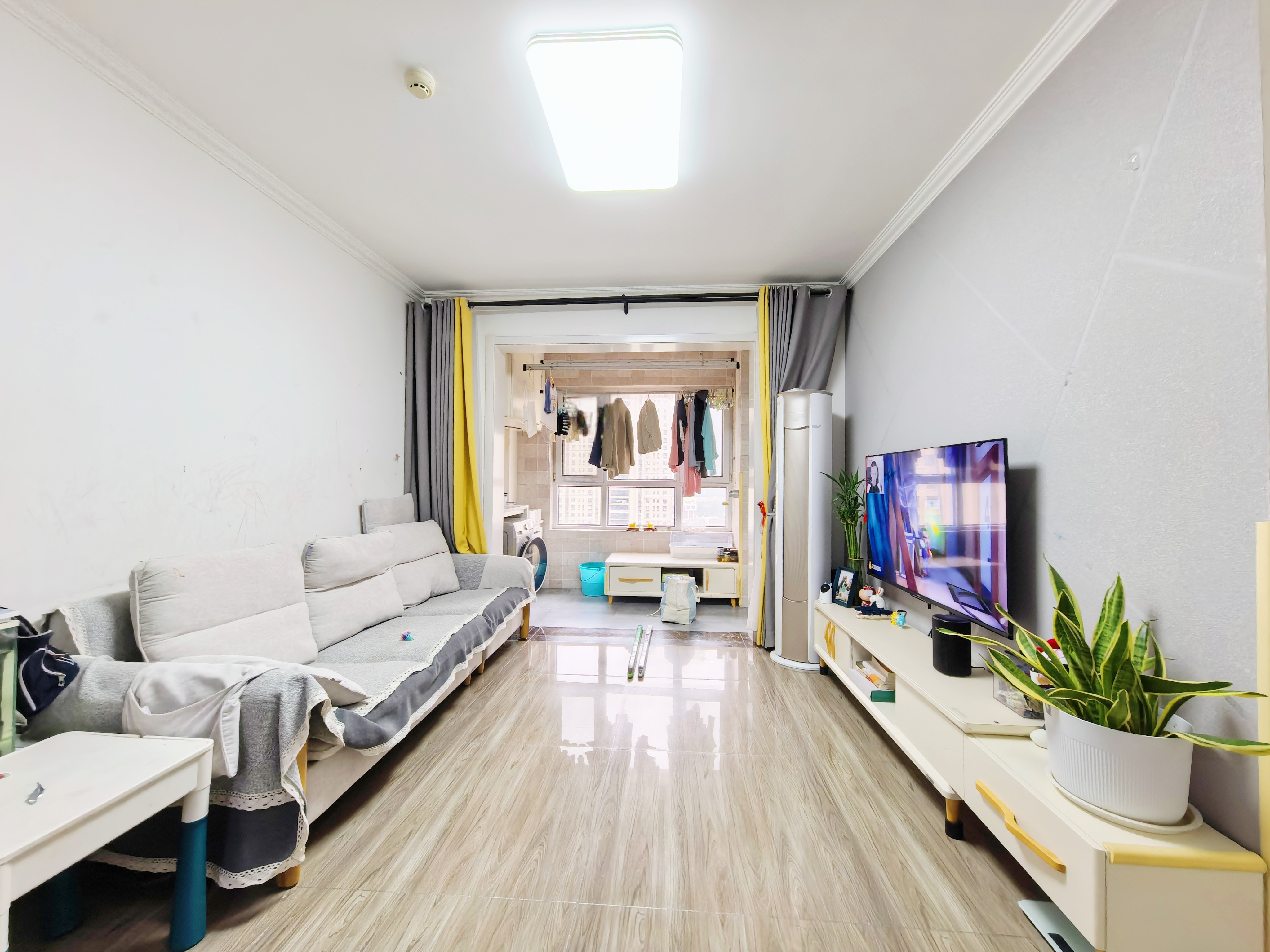  融汇城玫瑰公馆一期 南北