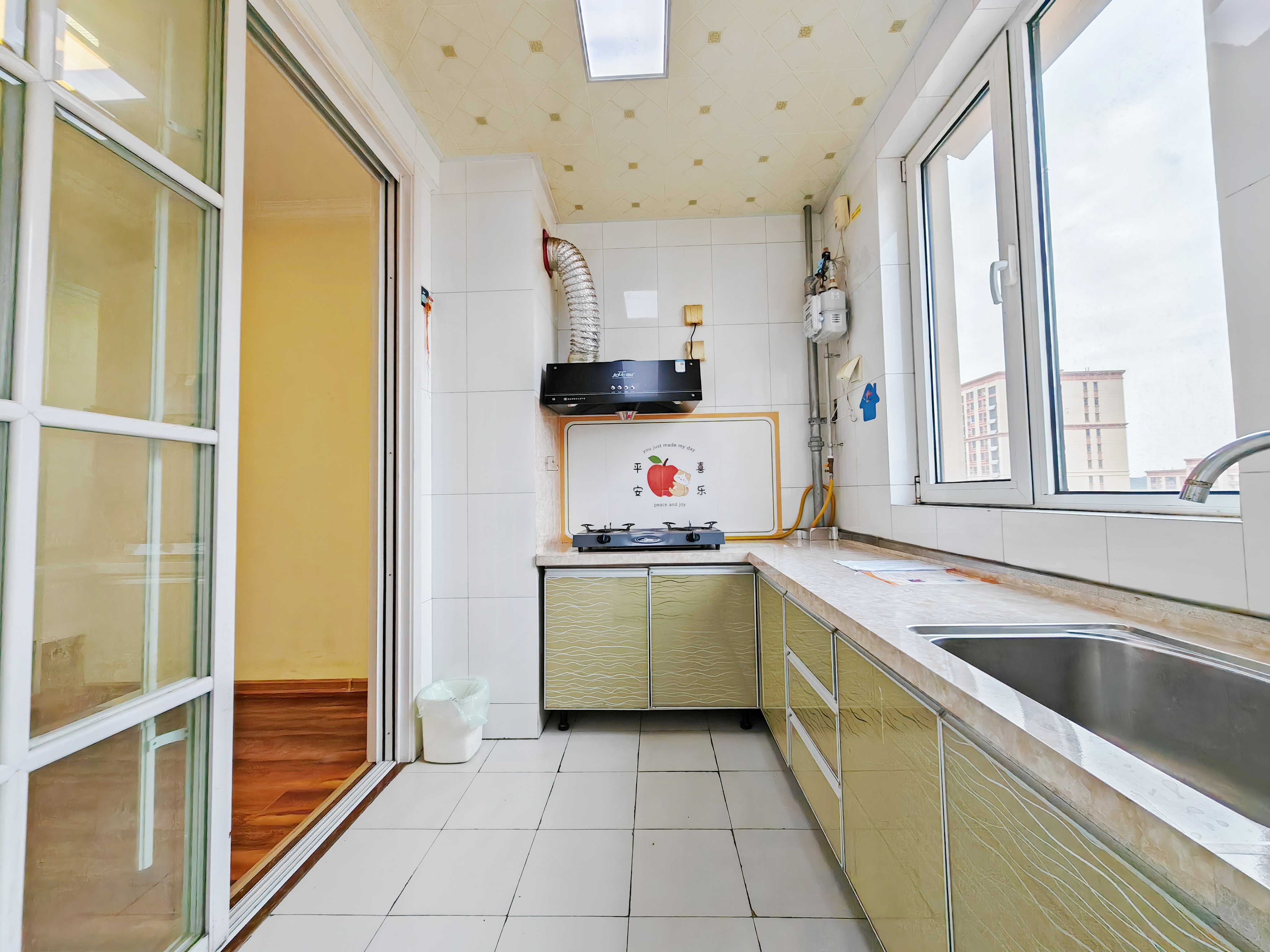 中建长清湖和园