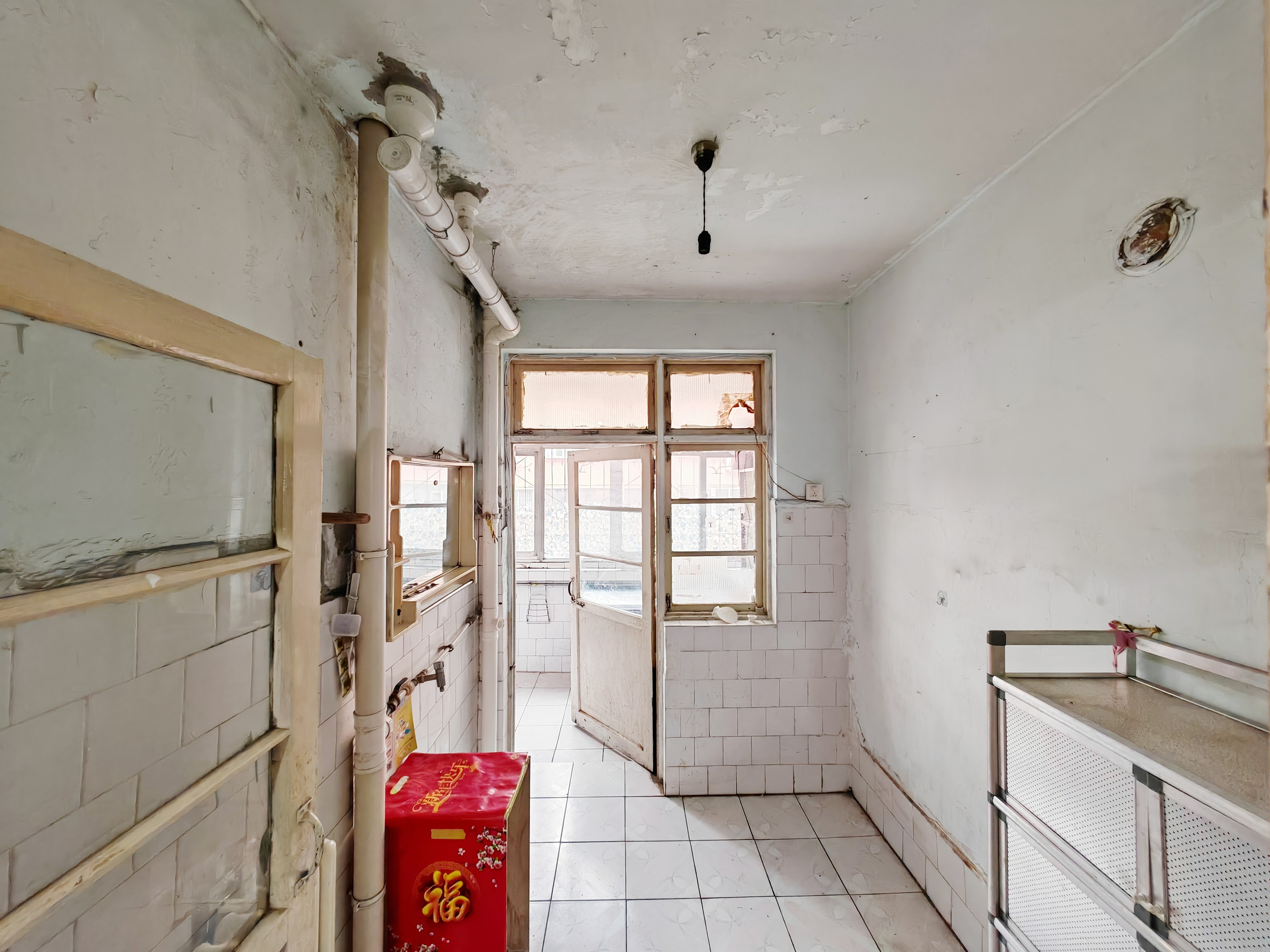 文化东路26号院