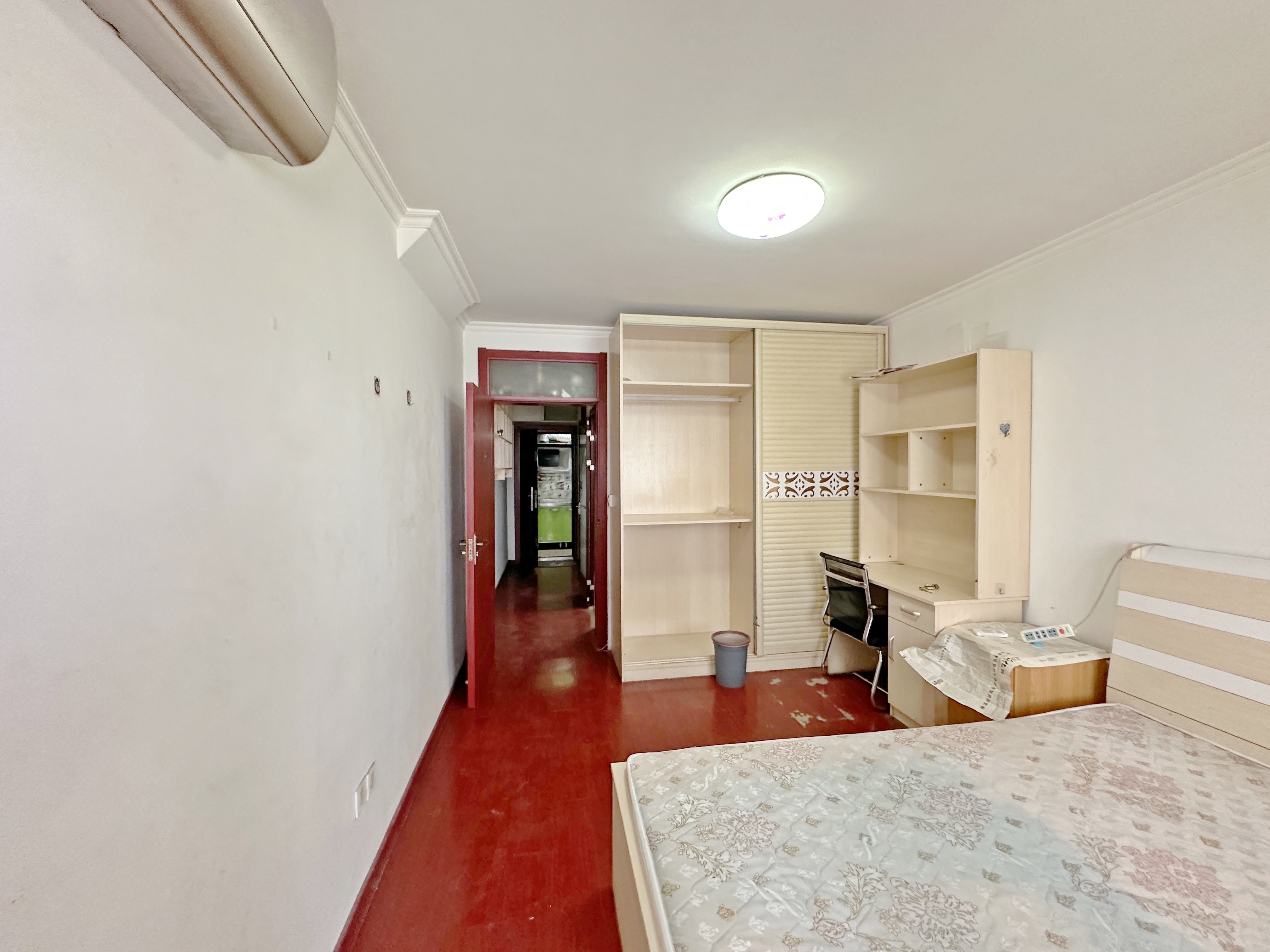  昆仑街小区 南北