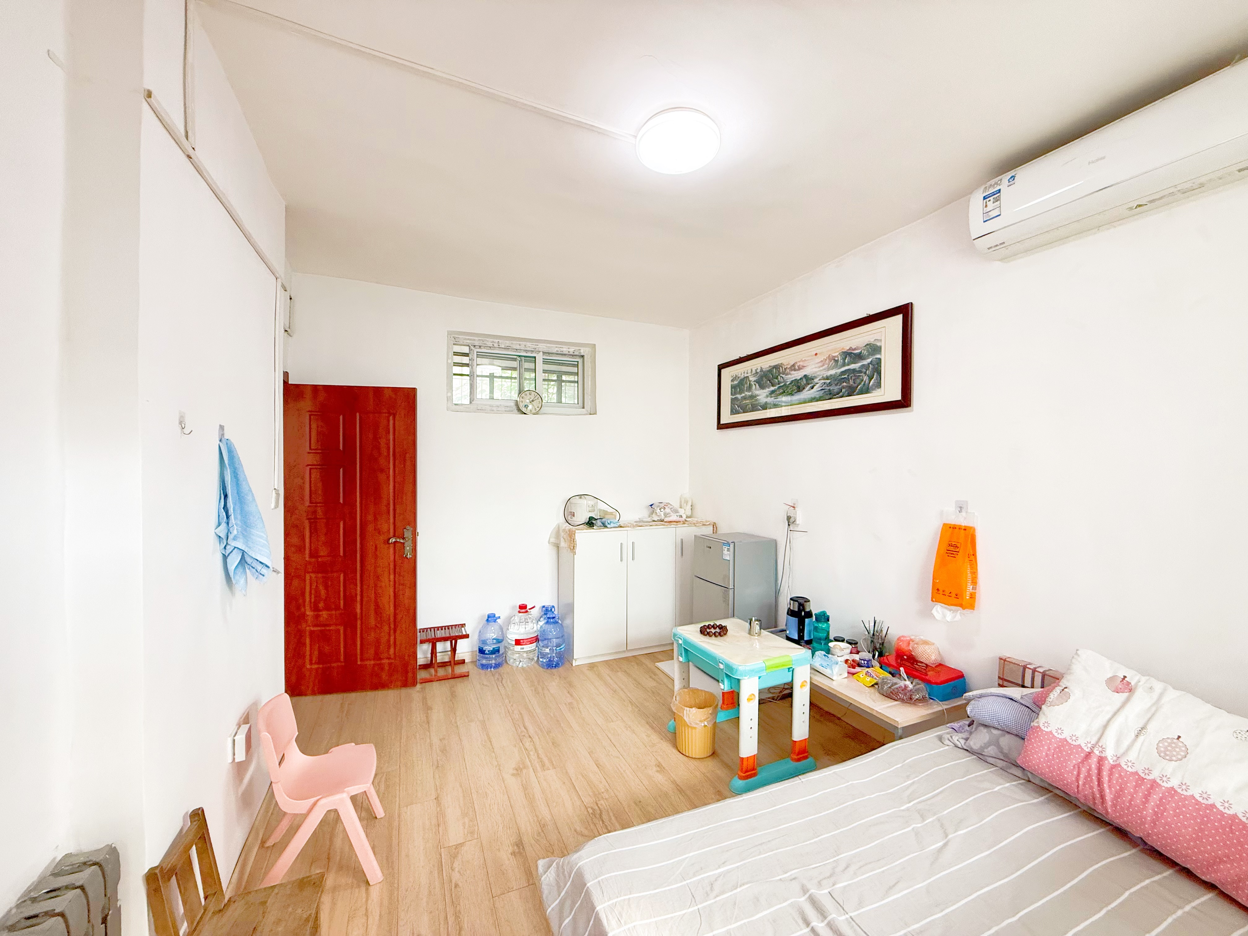  胜利大街单位宿舍 南北