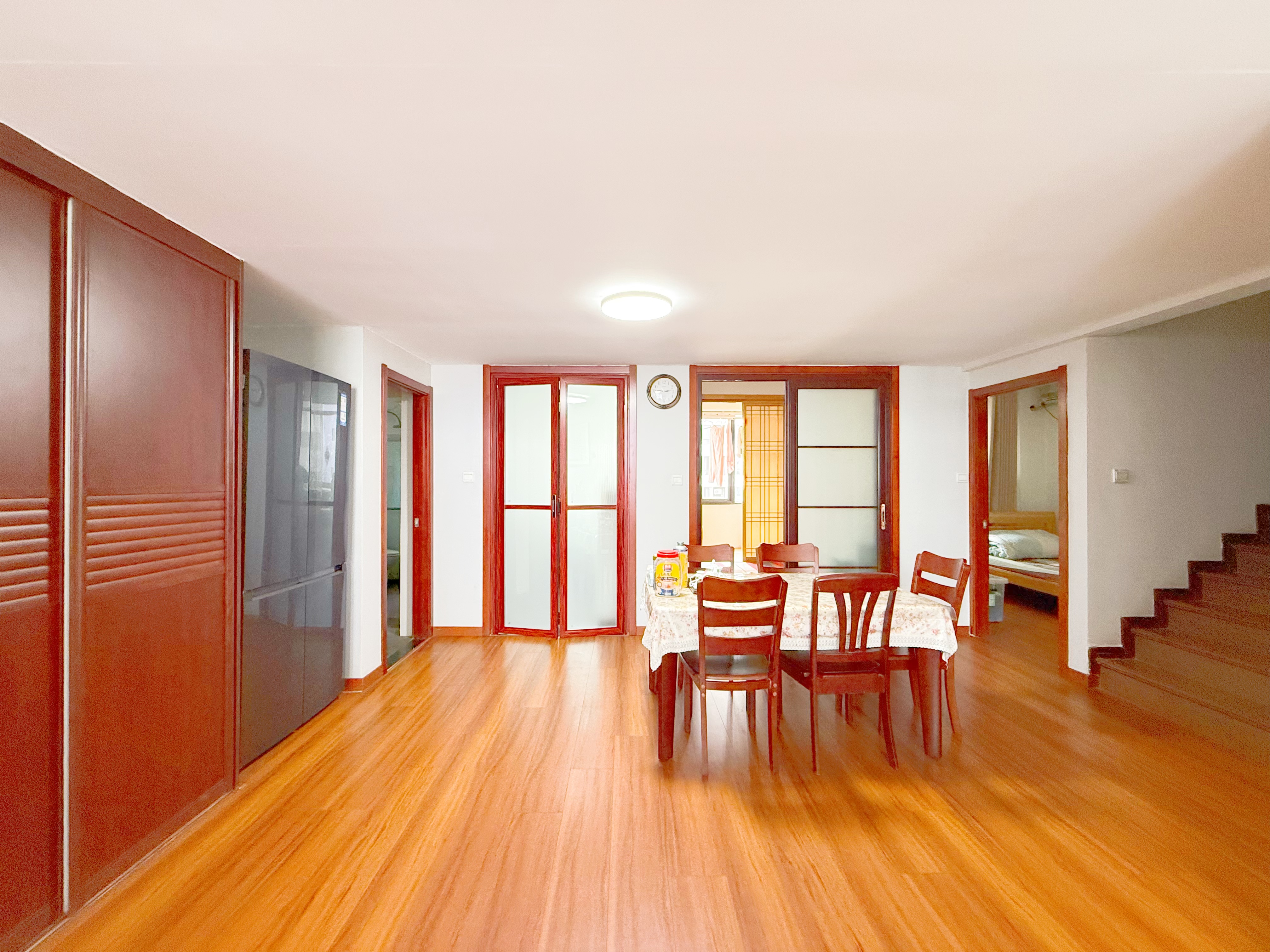 阳光100国际新城(A区)