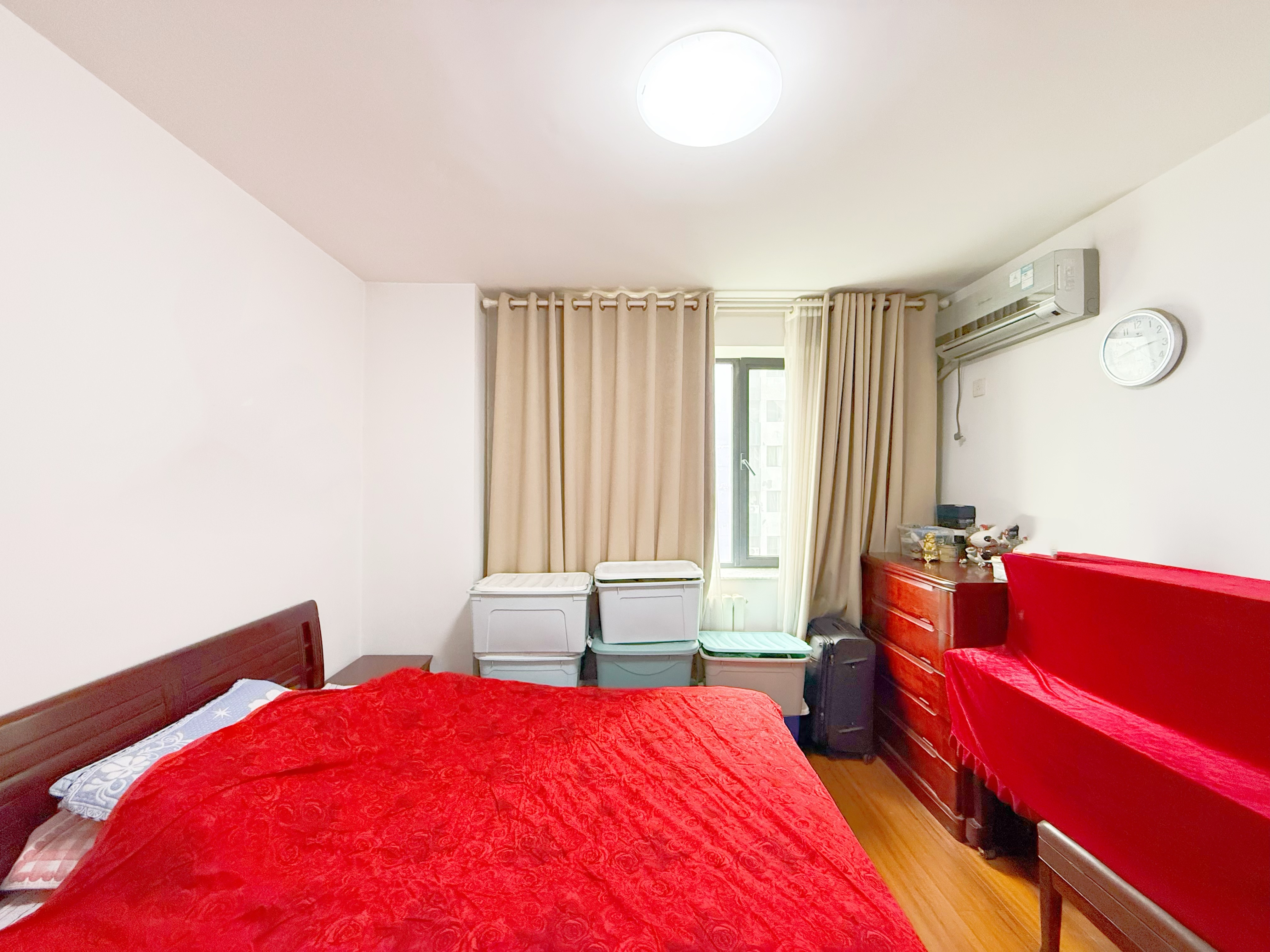 阳光100国际新城(A区)