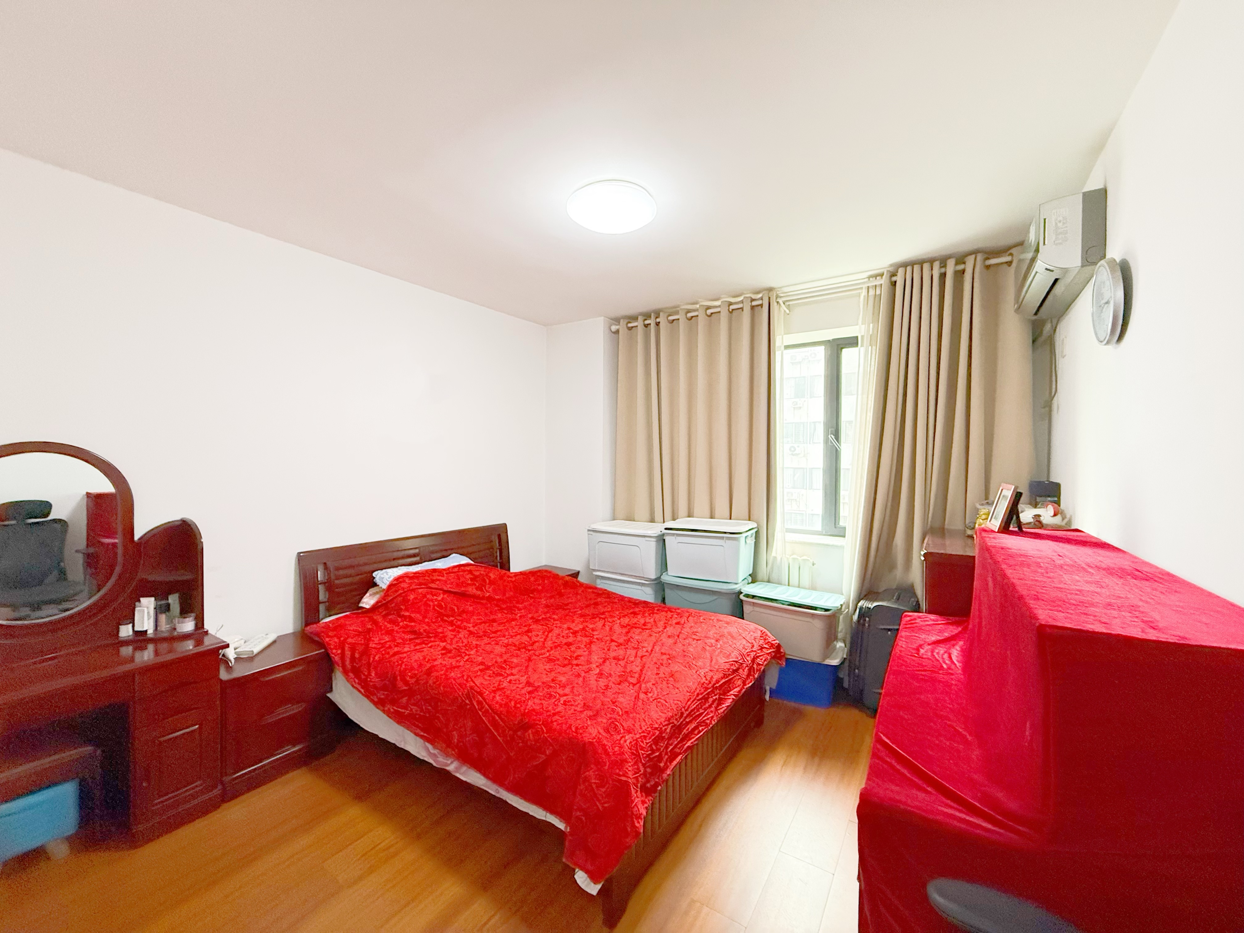 阳光100国际新城(A区)