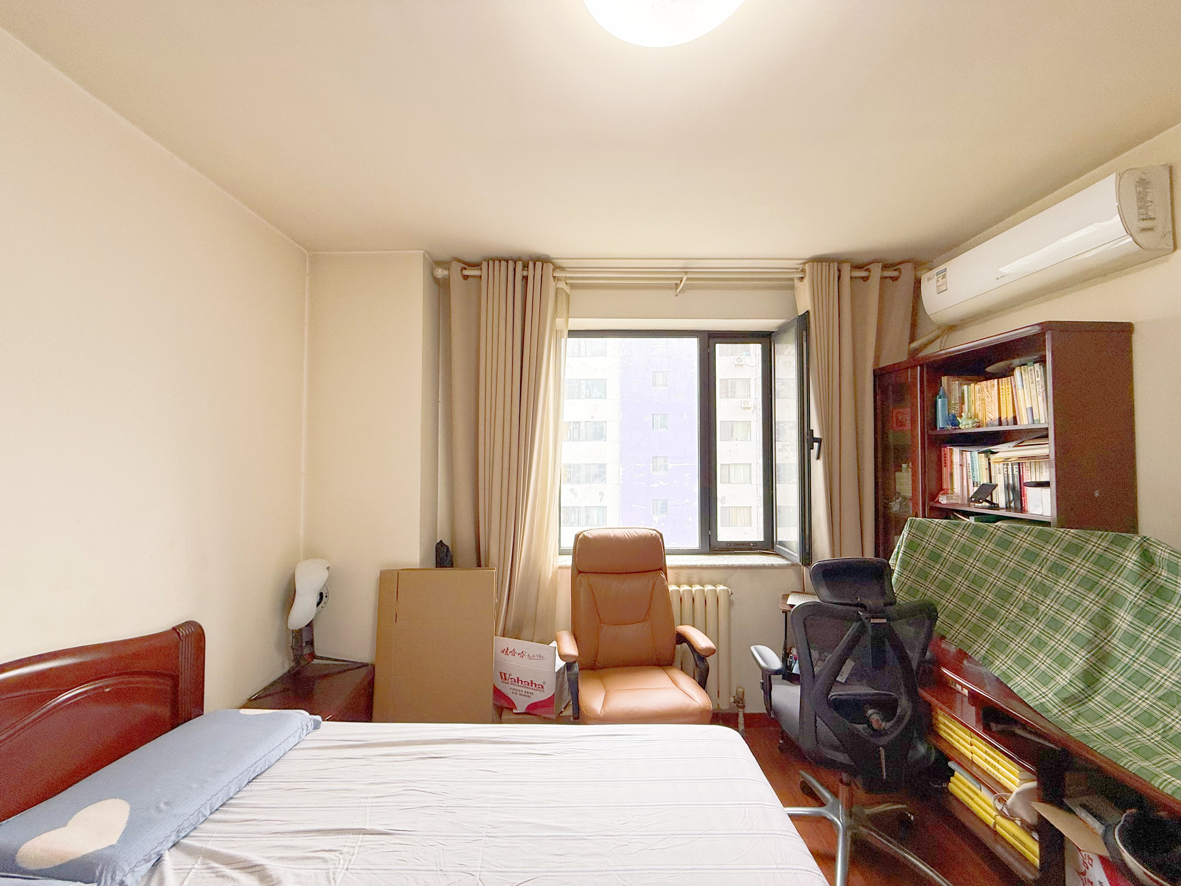 阳光100国际新城(A区)