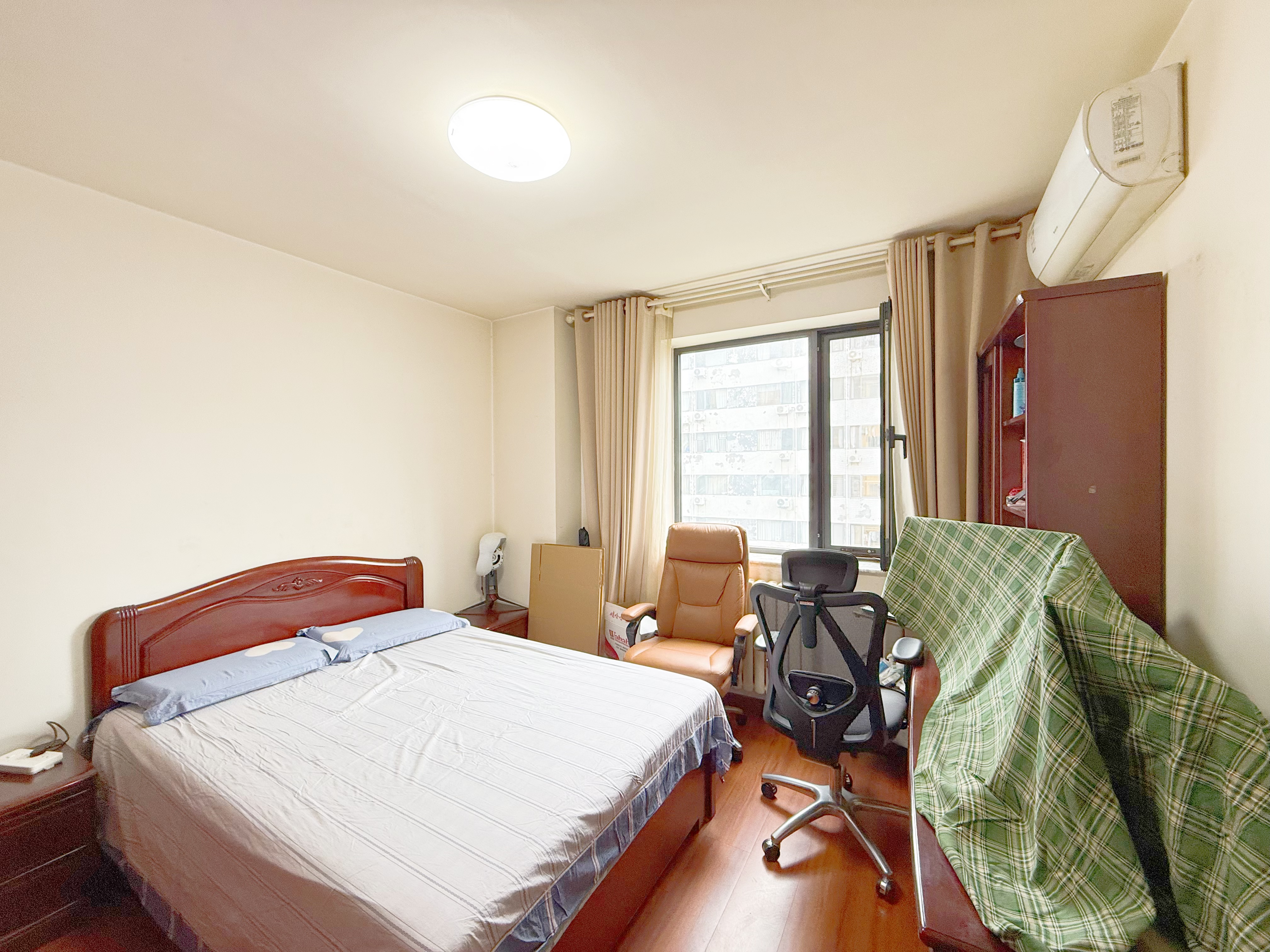 阳光100国际新城(A区)