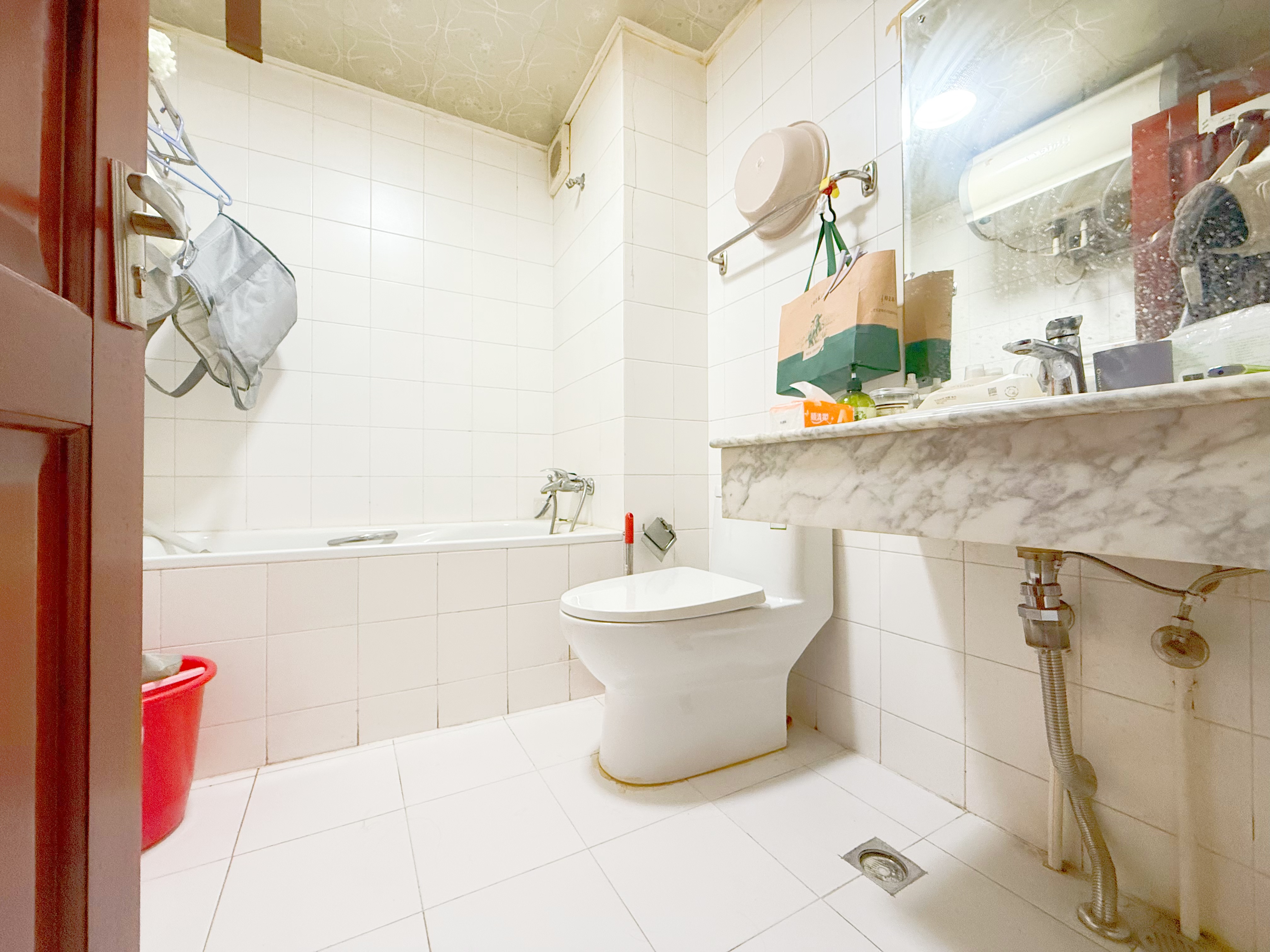 阳光100国际新城(A区)