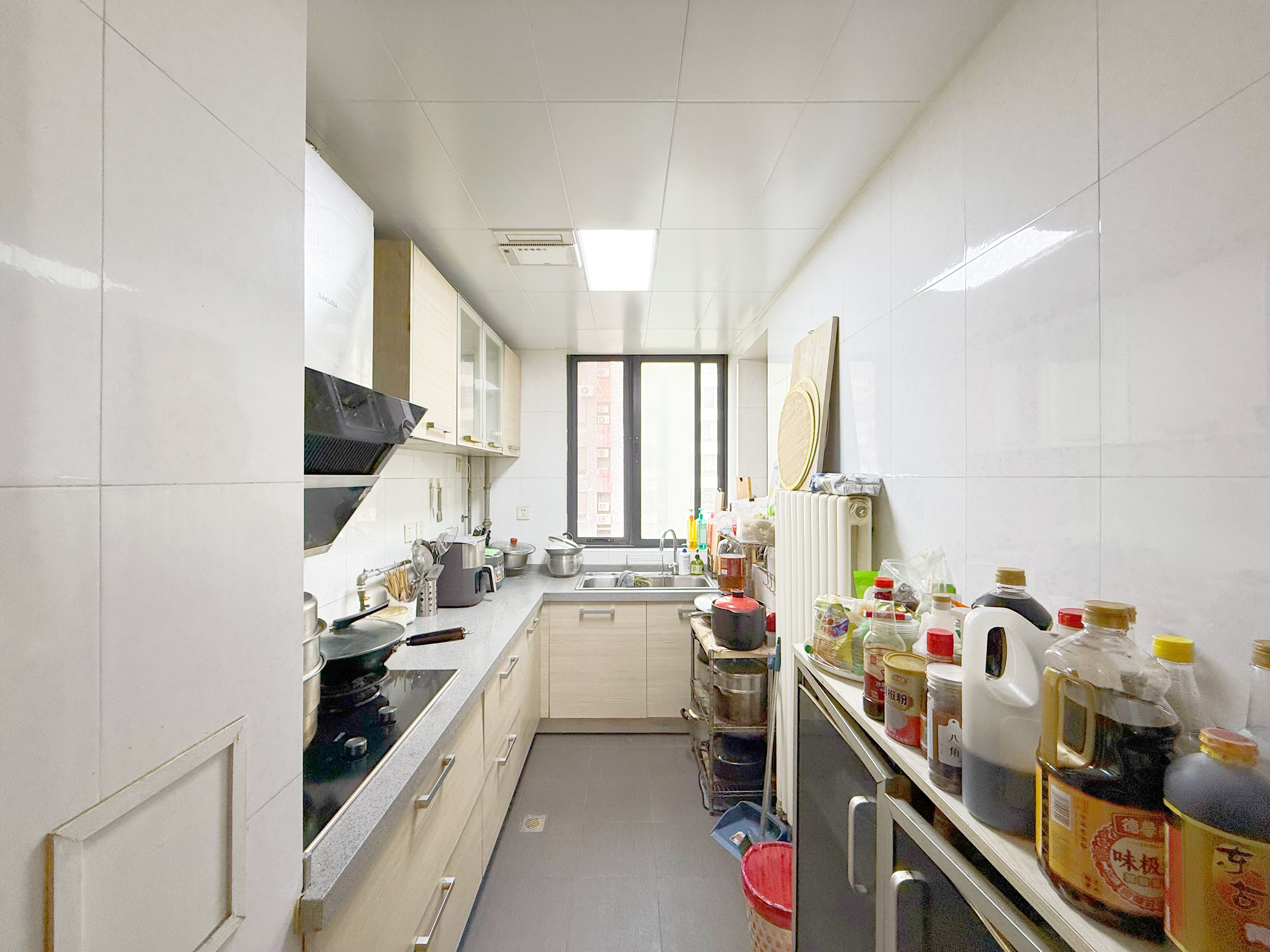 阳光100国际新城(A区)