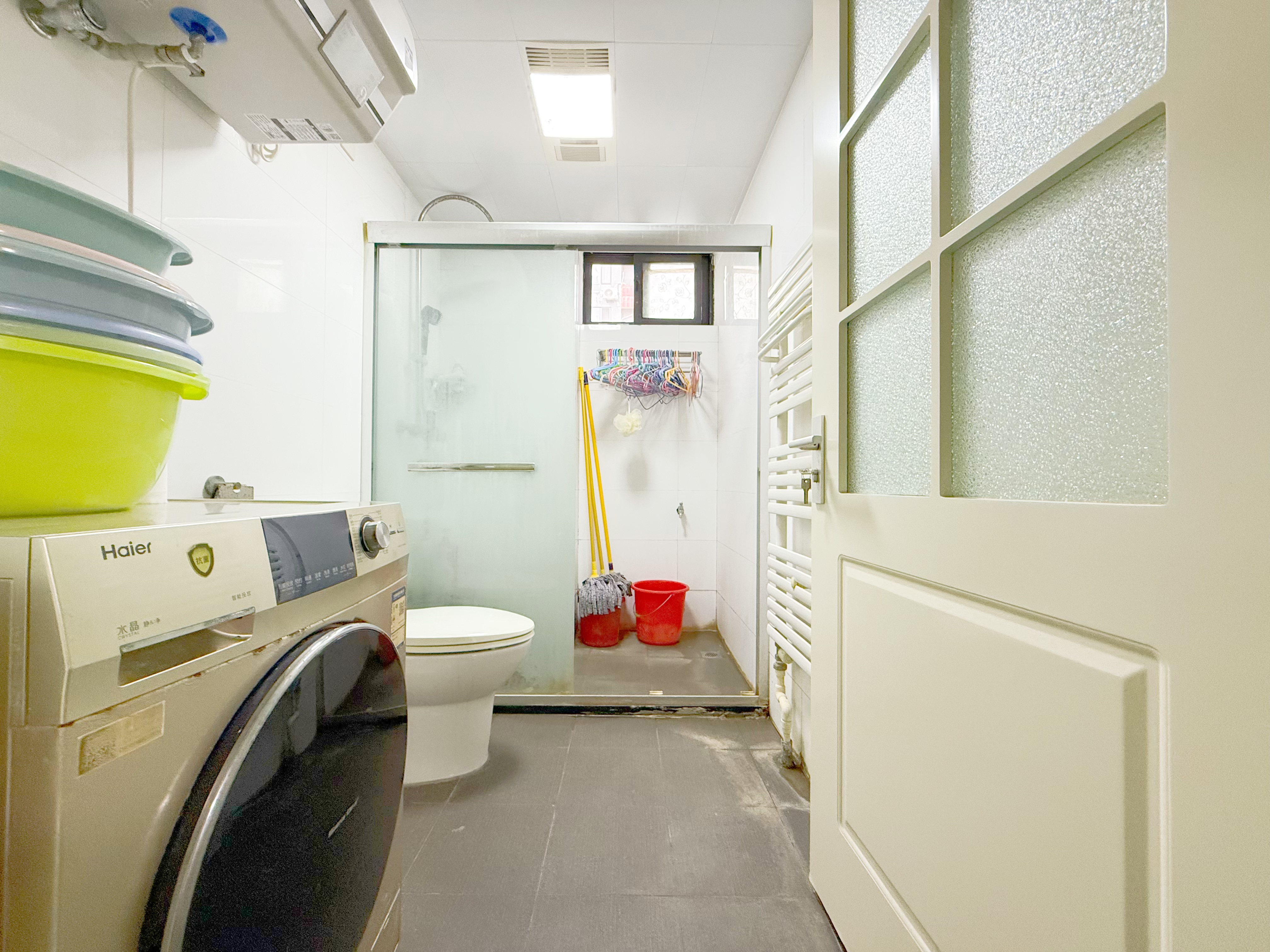 阳光100国际新城(A区)