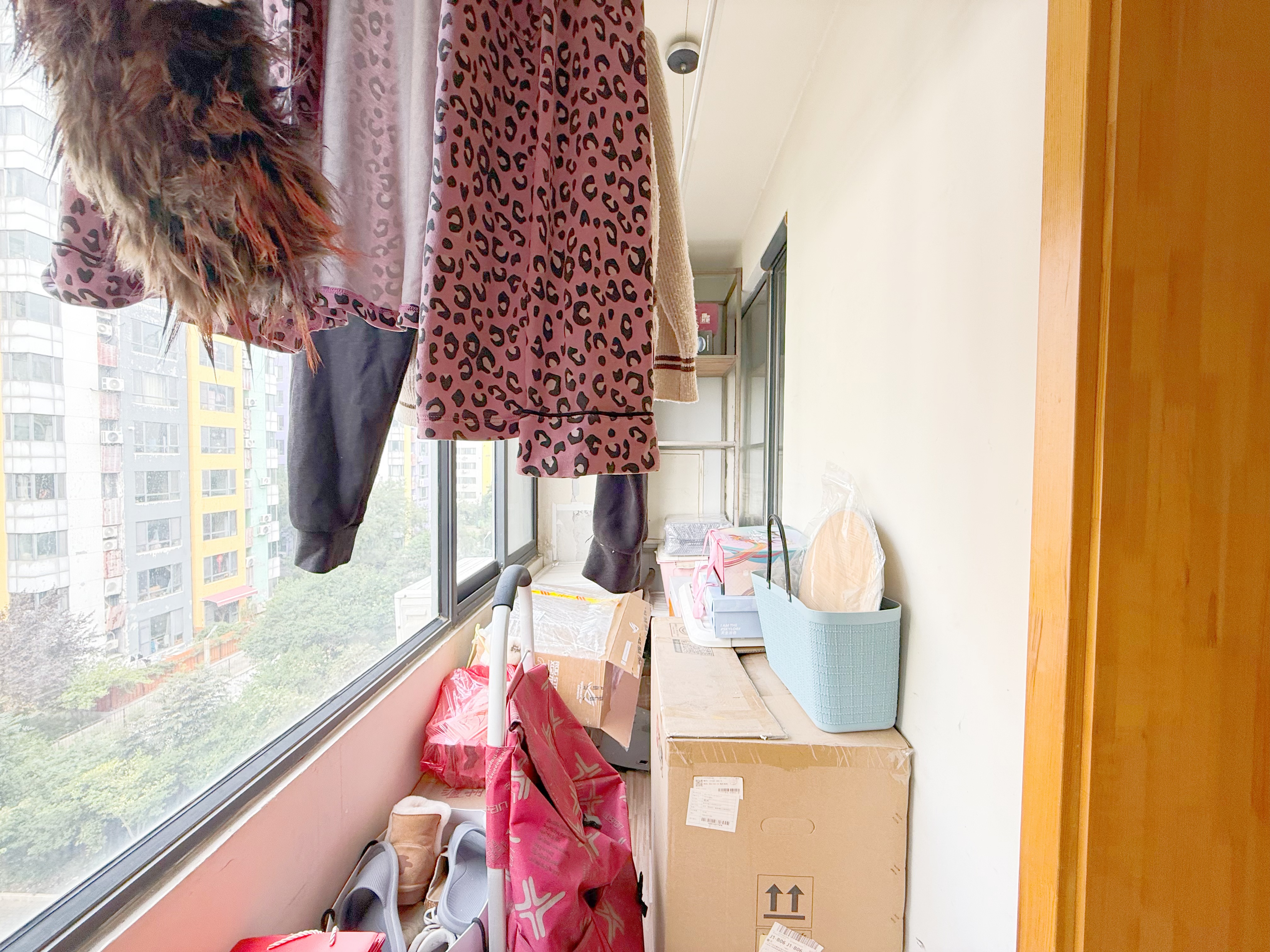 阳光100国际新城(A区)