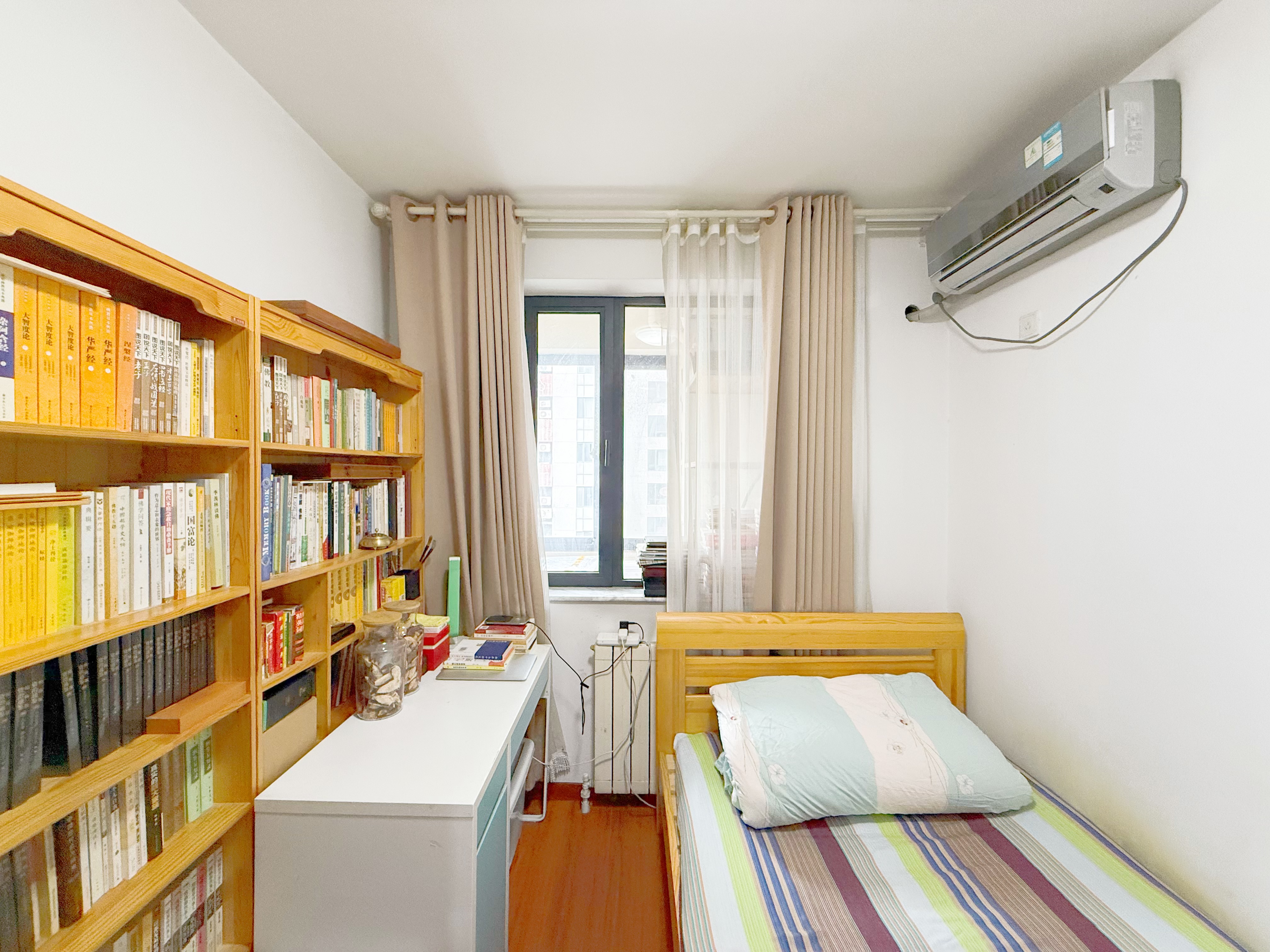 阳光100国际新城(A区)