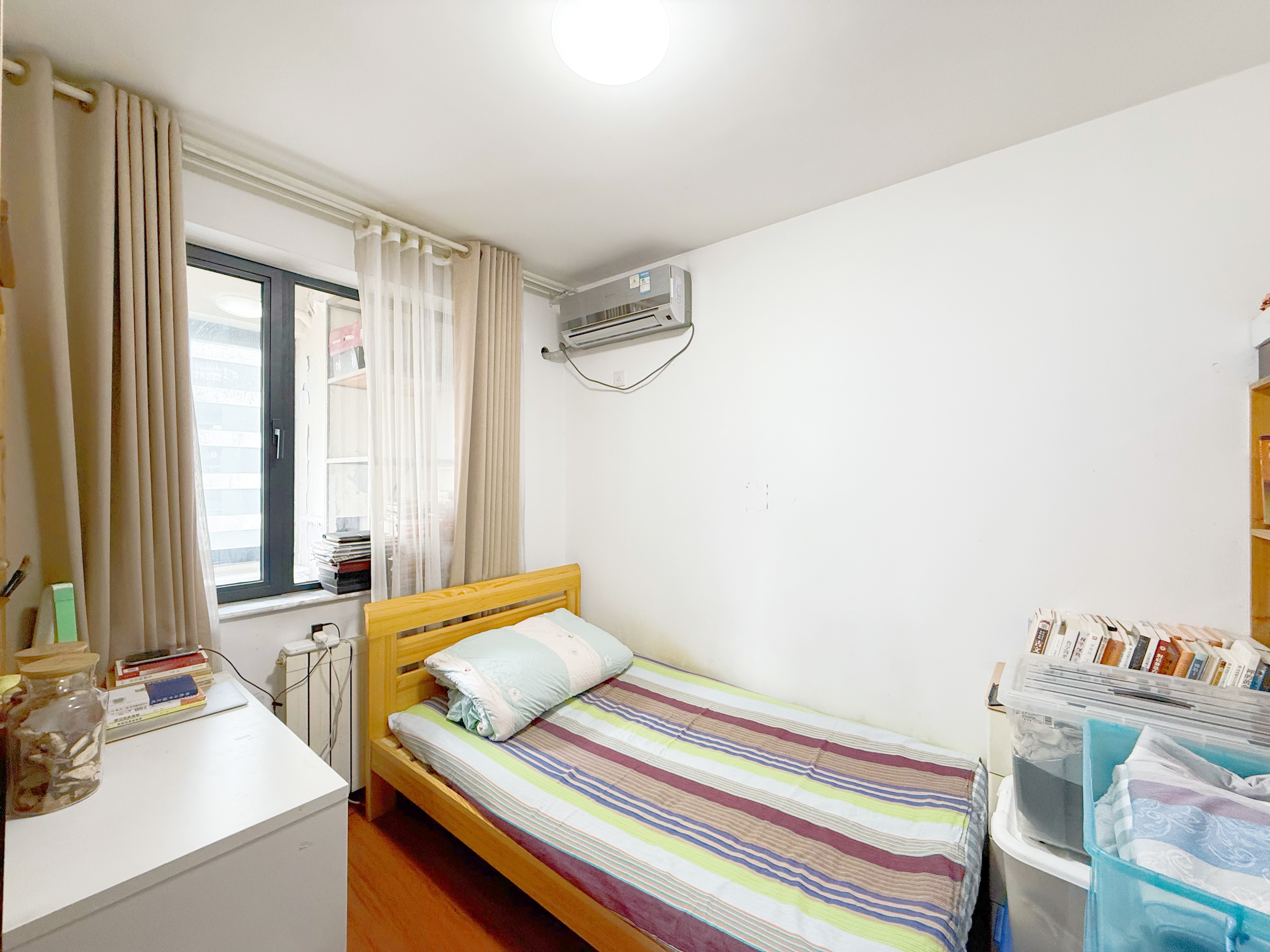 阳光100国际新城(A区)