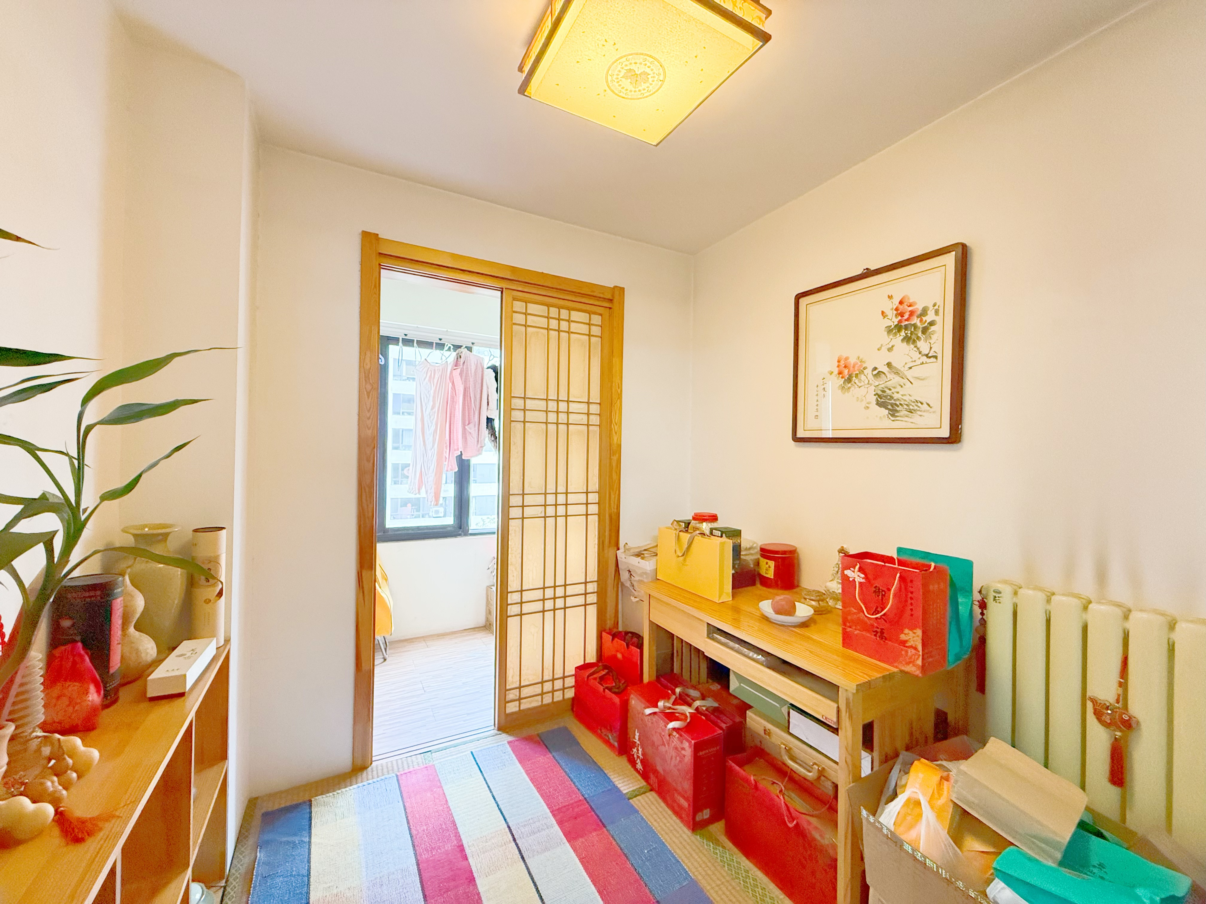 阳光100国际新城(A区)