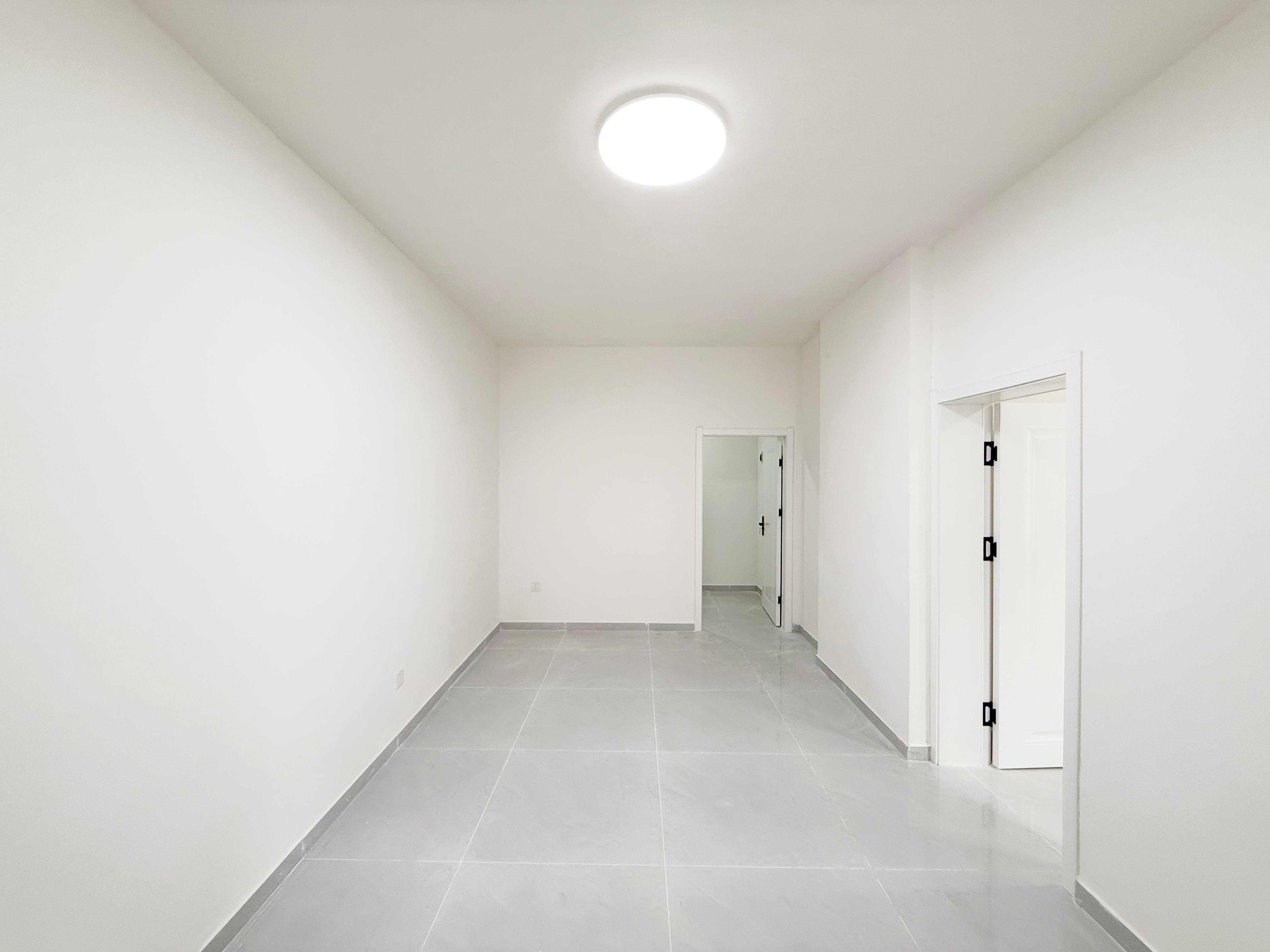  复兴大街单位宿舍 南