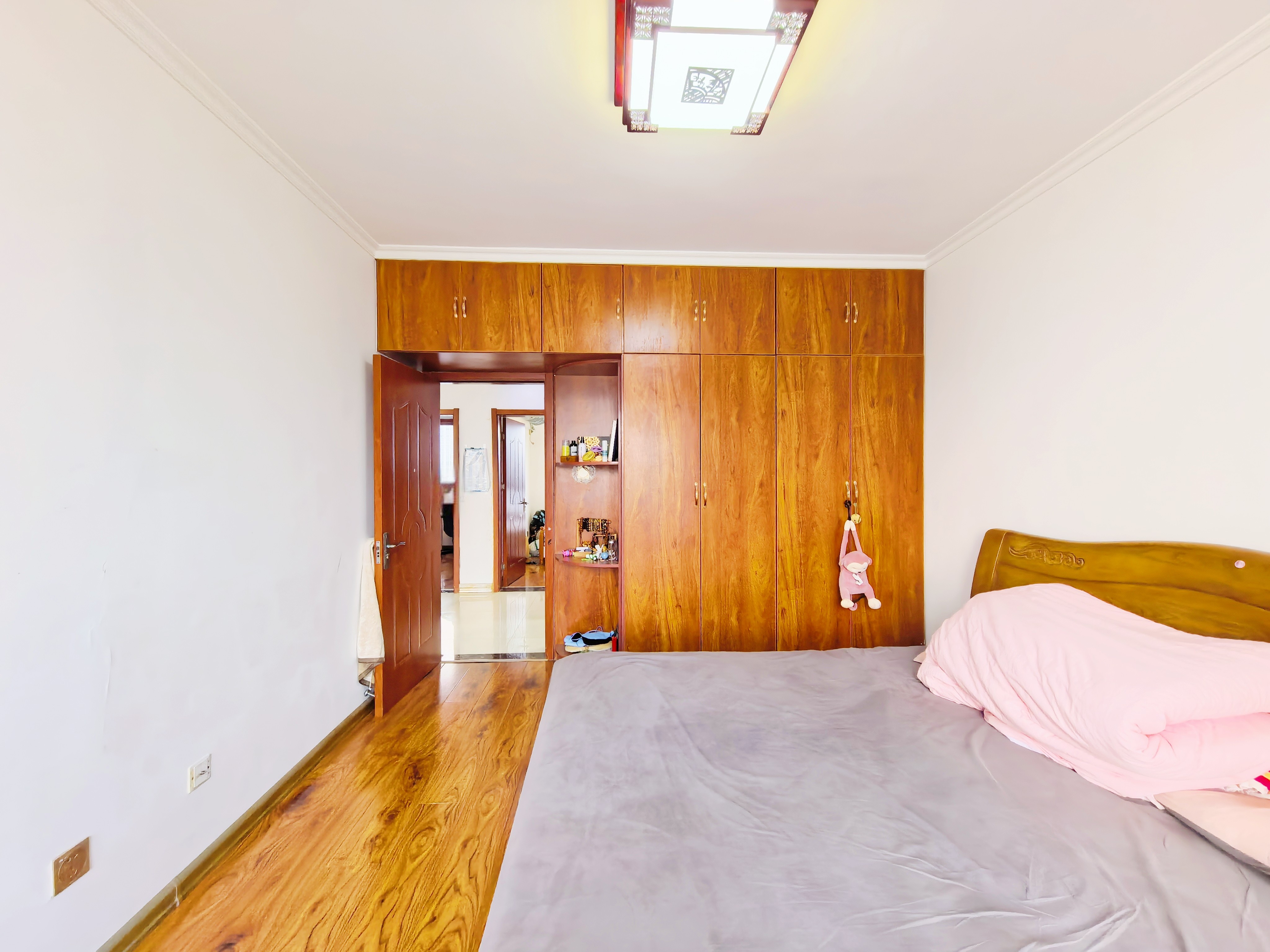 中建锦绣城二期