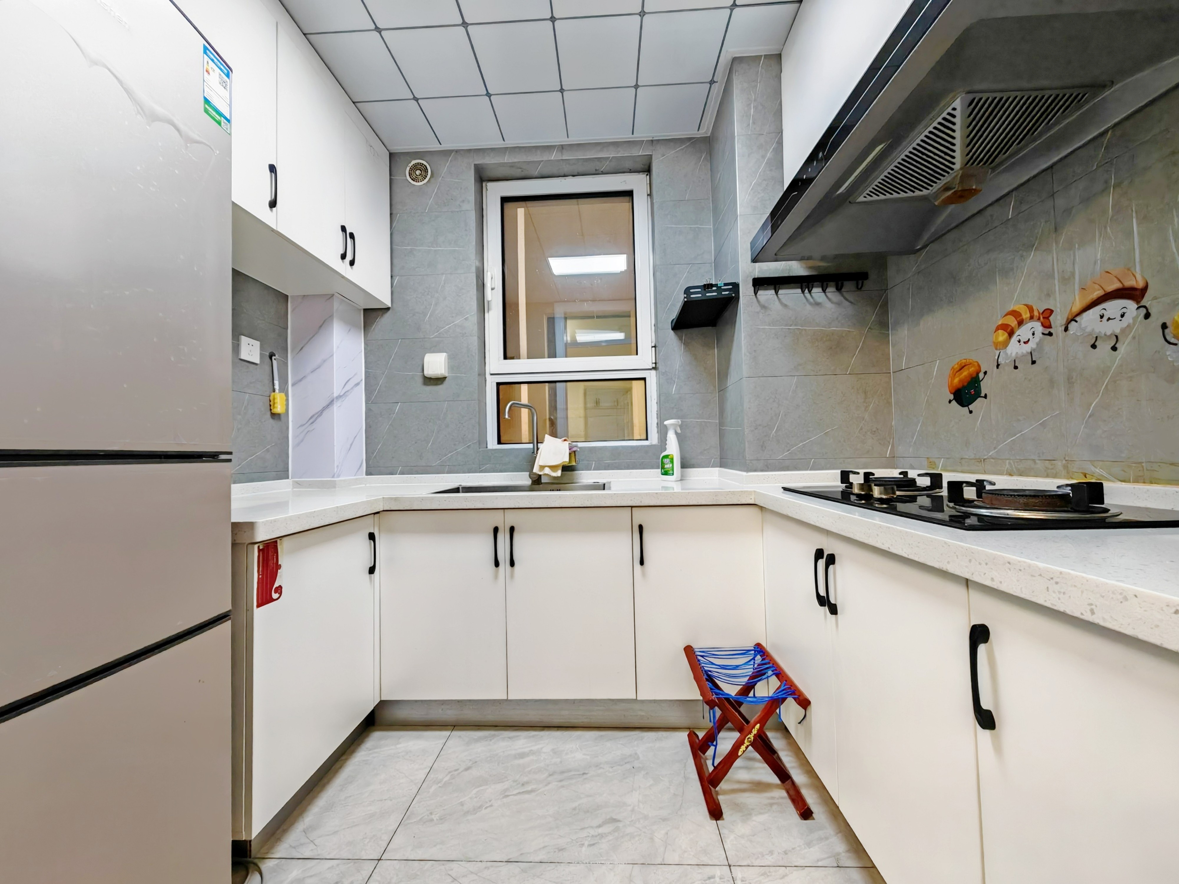 中建长清湖乐园