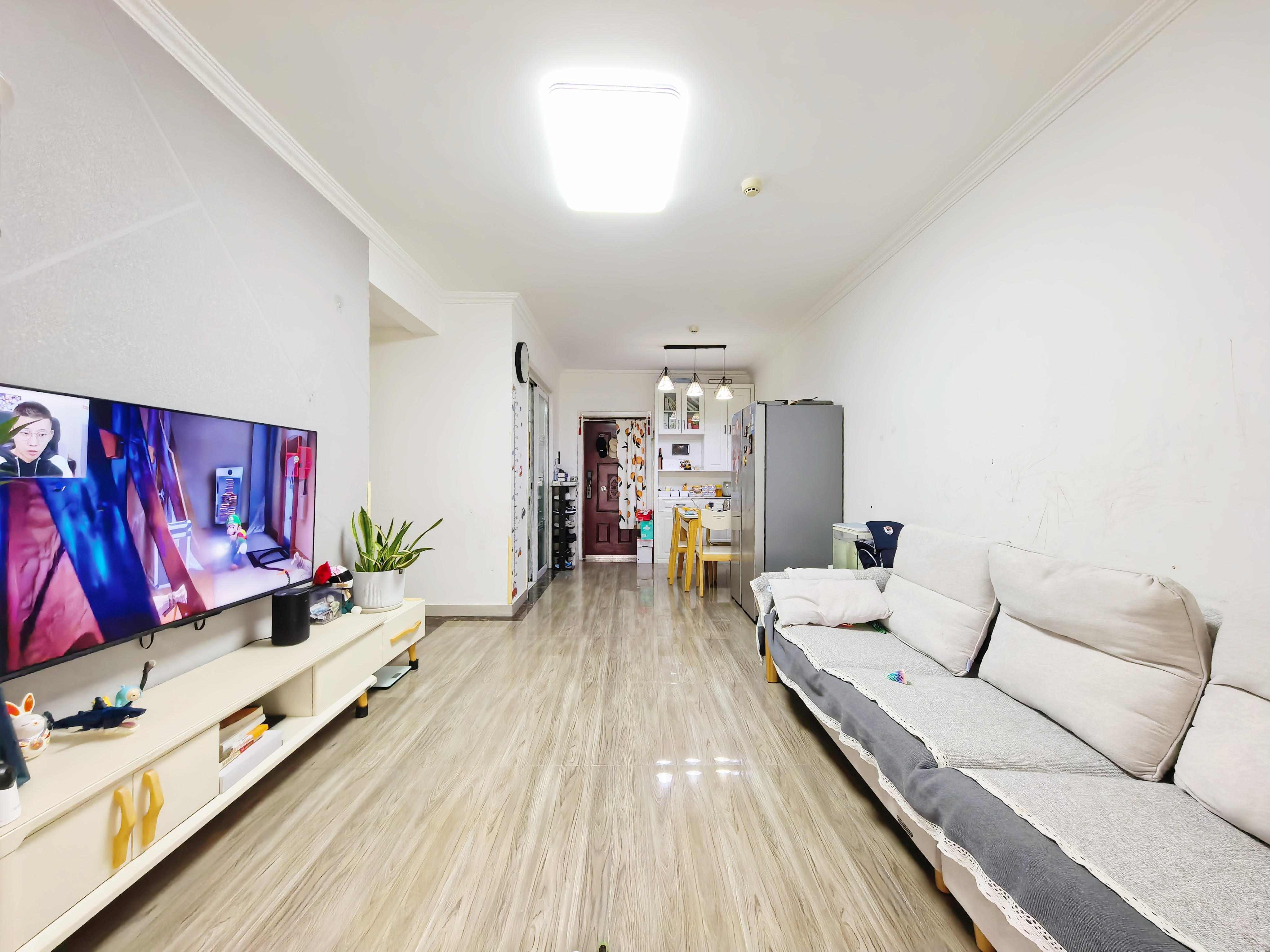 融汇城玫瑰公馆一期