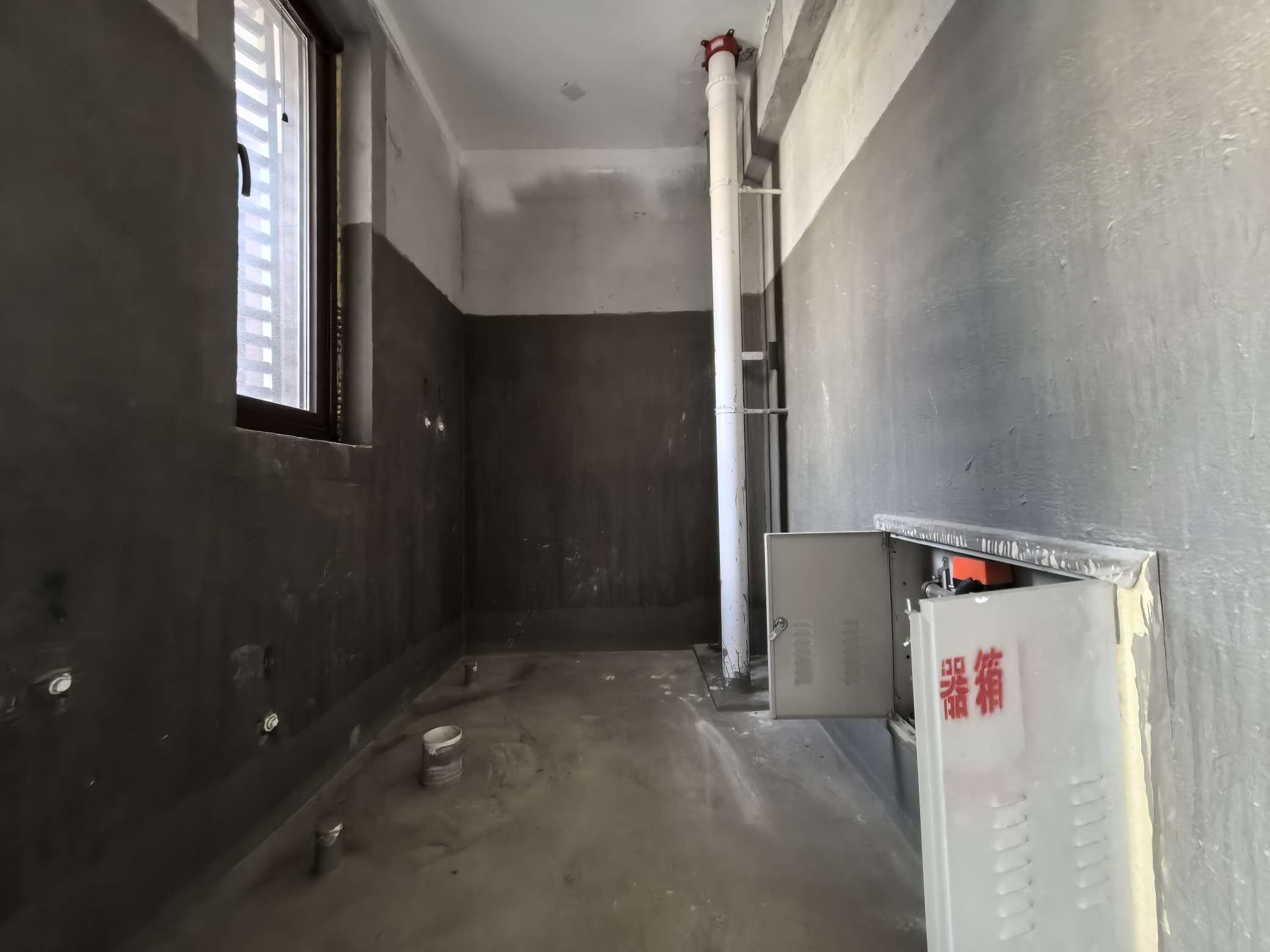 中国中铁诺德名府