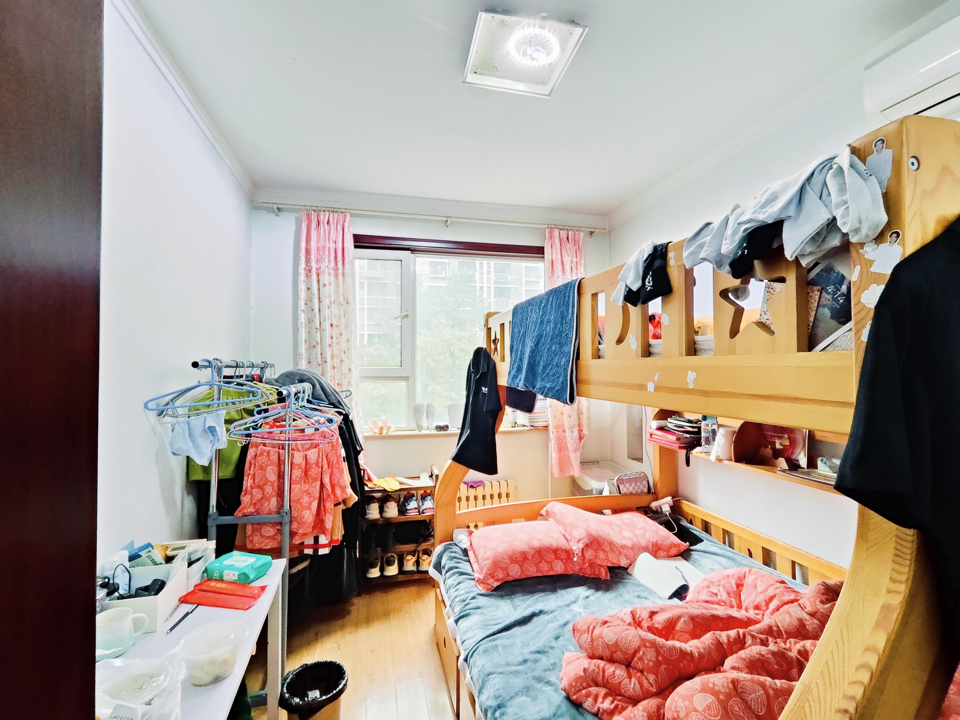 工业北路225号（燃料公司宿舍）