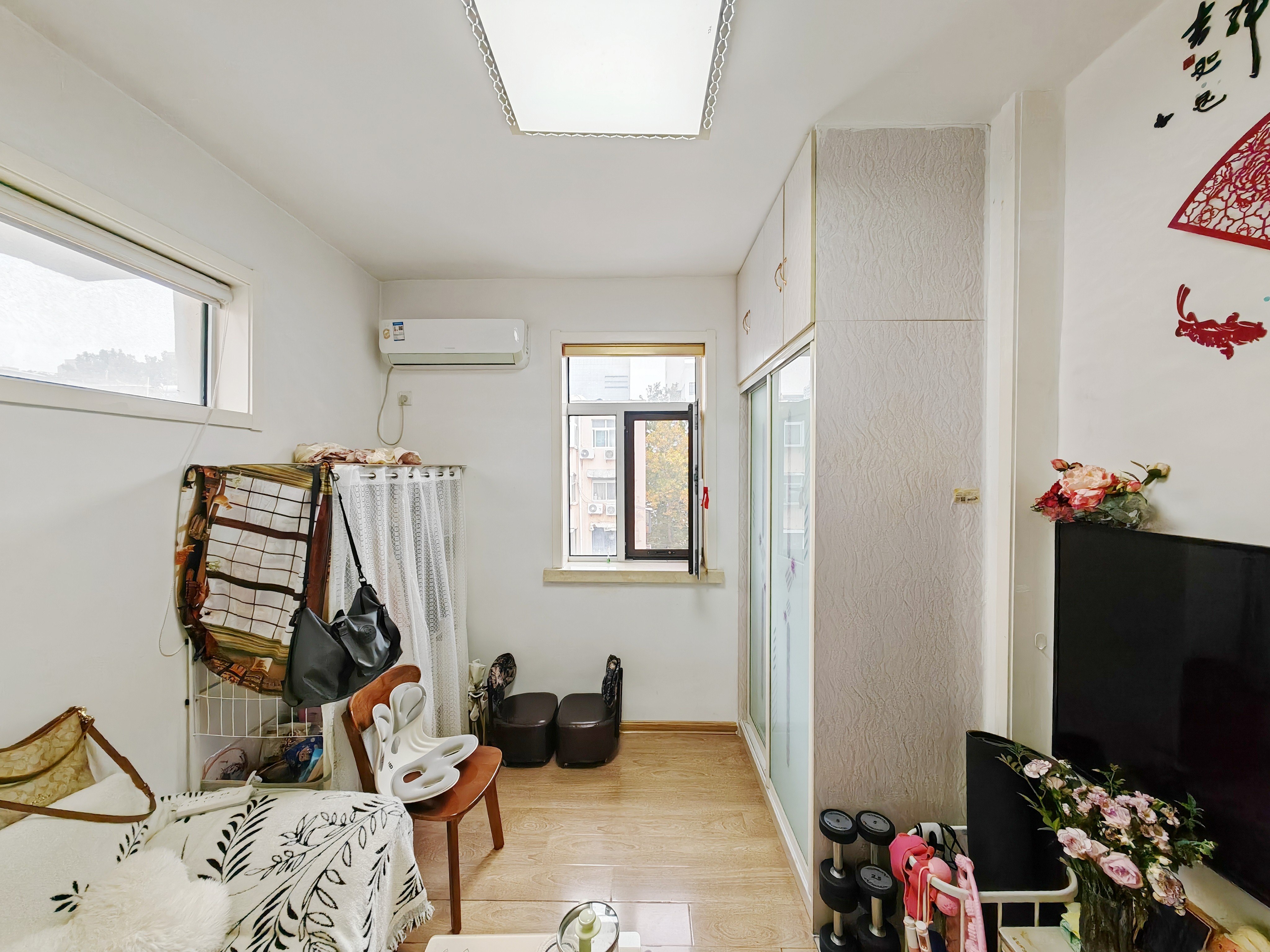 山大路190-200号院