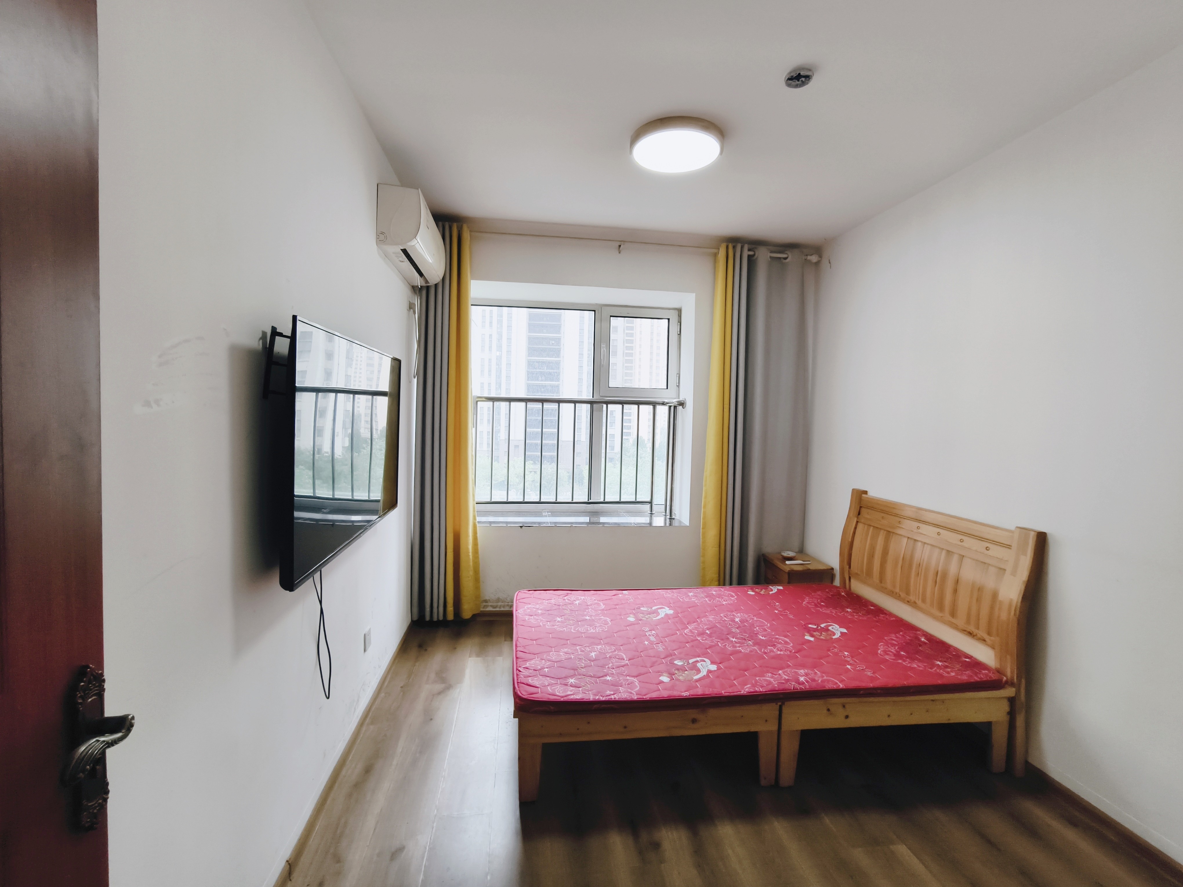 鲁能泰山7号二期