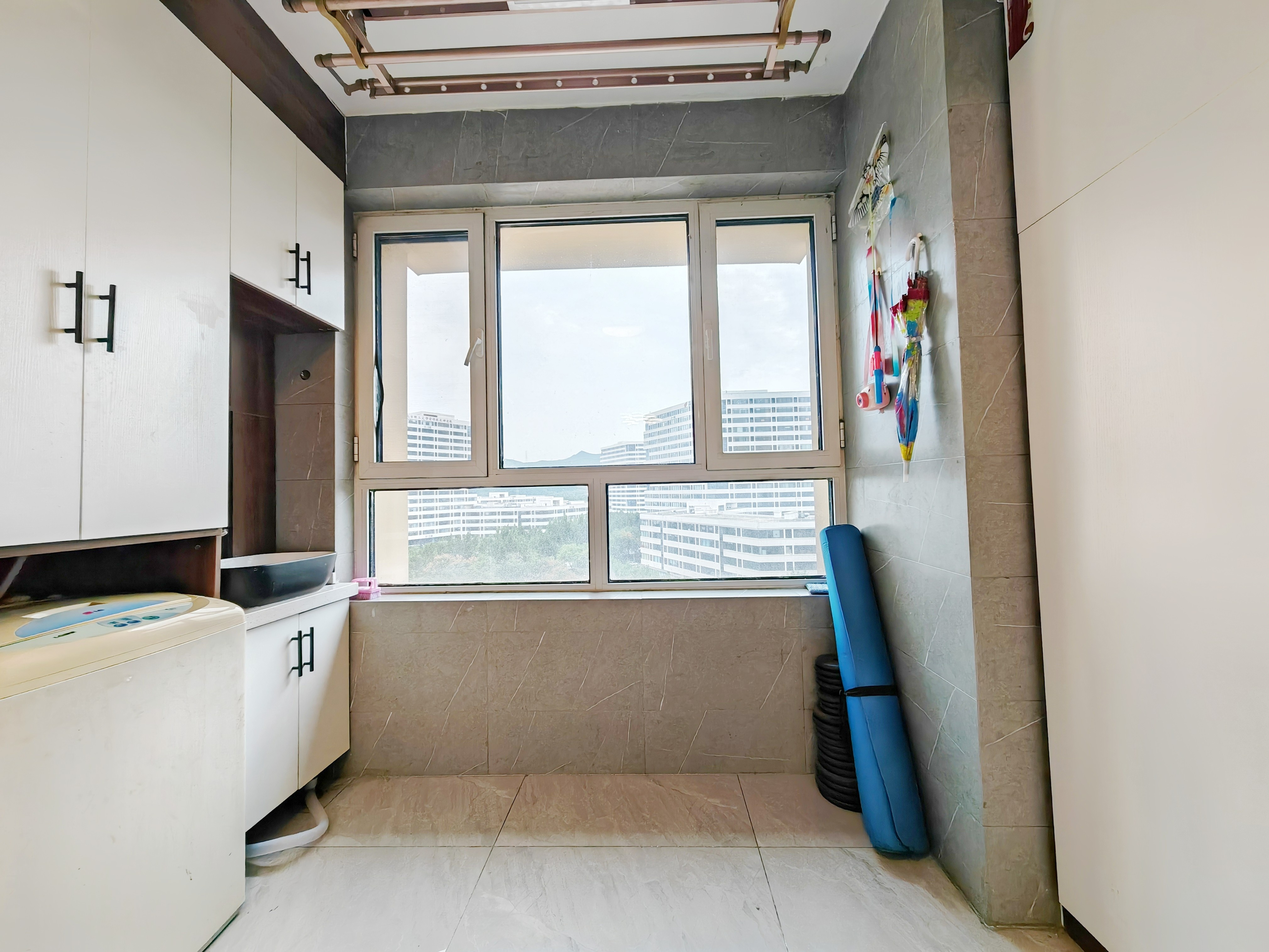 中建长清湖乐园