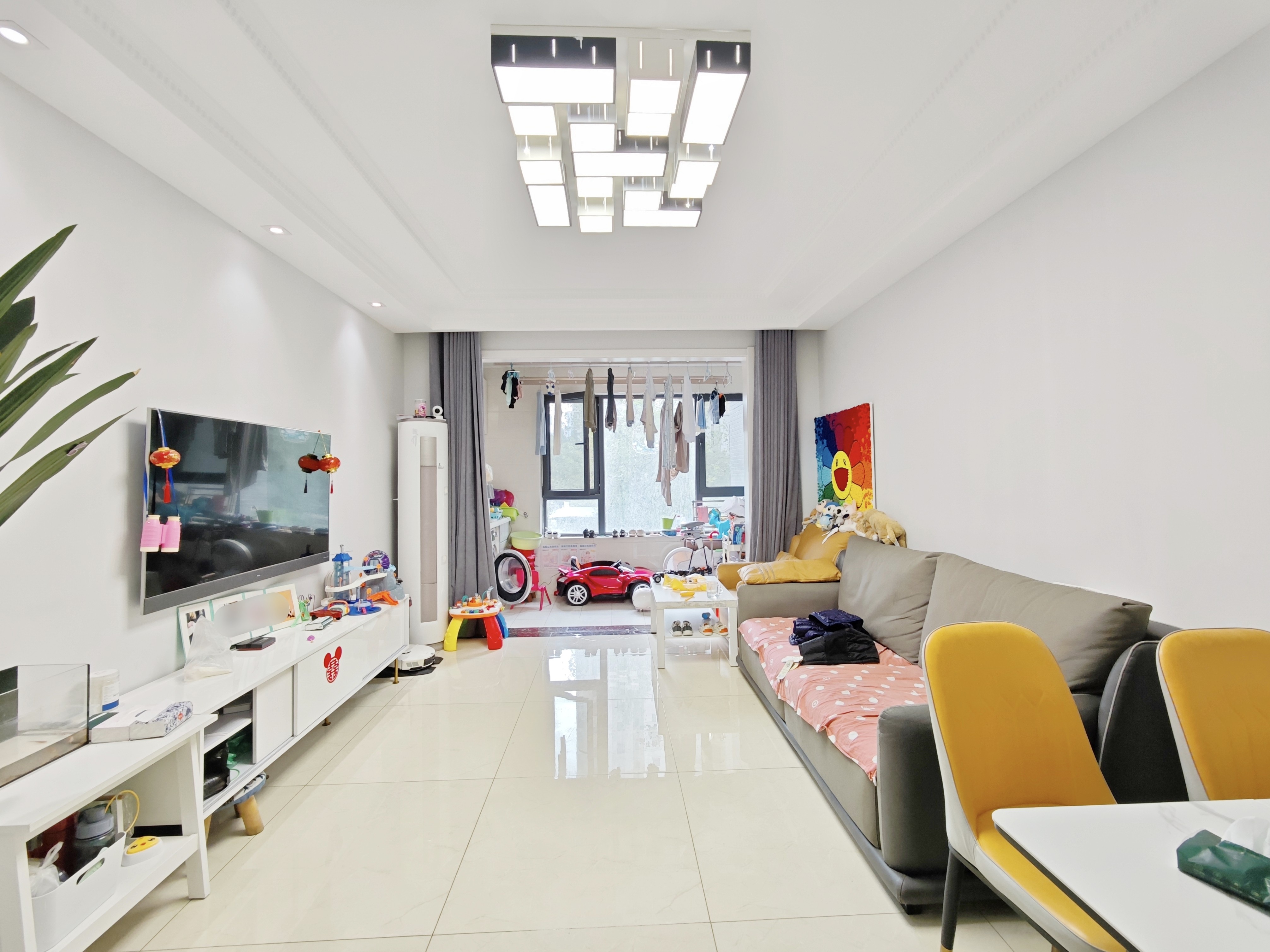 中建锦绣城二期